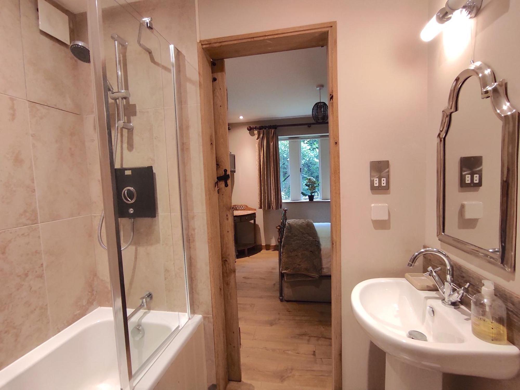 Apartment Headingley Hideaway *