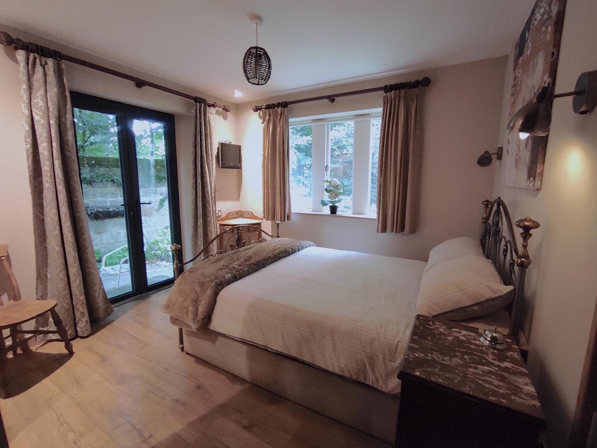 Headingley Hideaway Apartment Leeds (West Yorkshire)