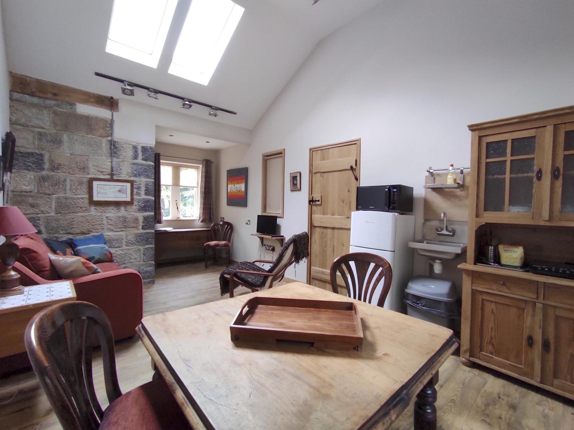 Headingley Hideaway * Leeds (West Yorkshire)