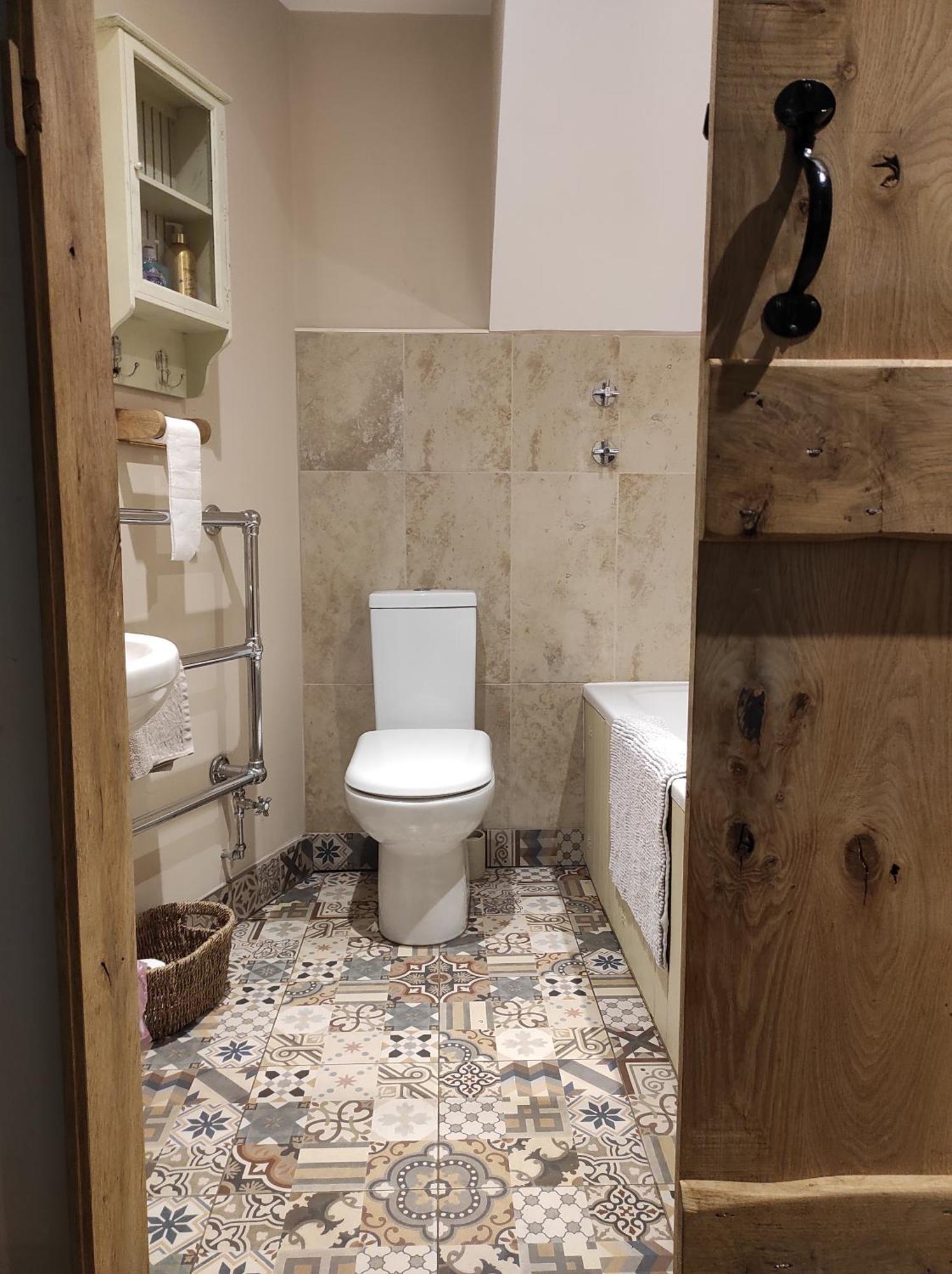 Headingley Hideaway