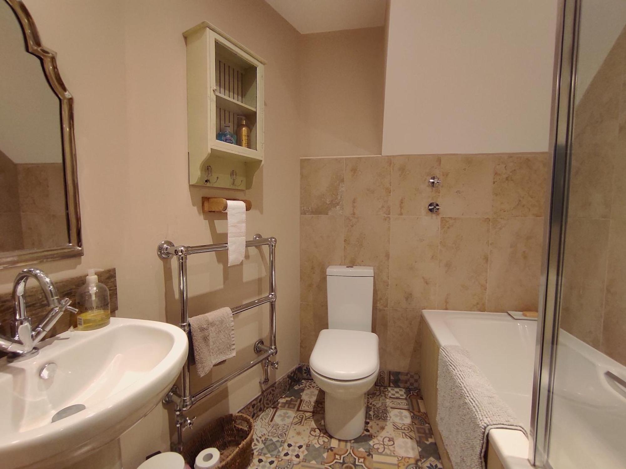 Apartment Headingley Hideaway *