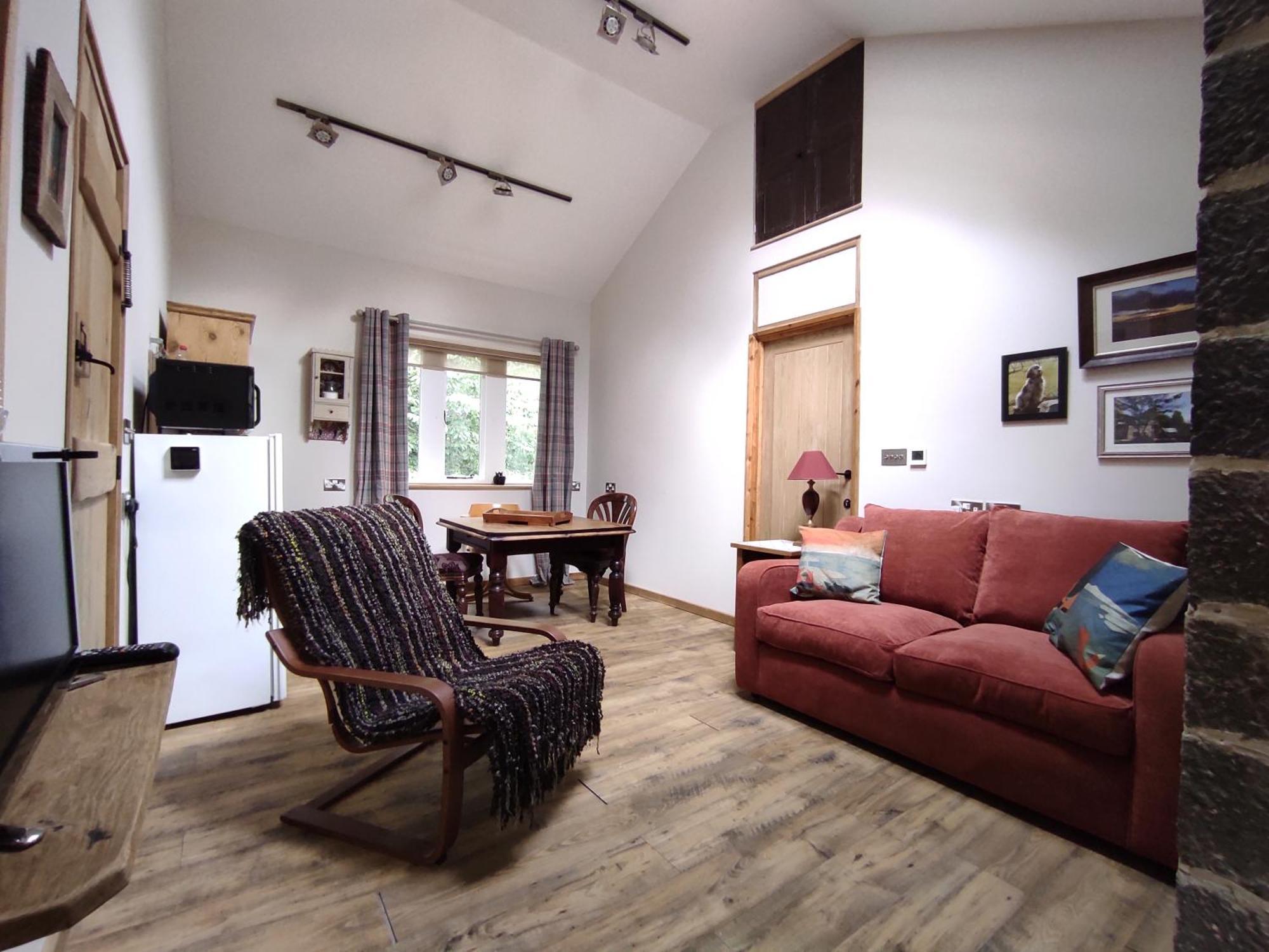 Headingley Hideaway *