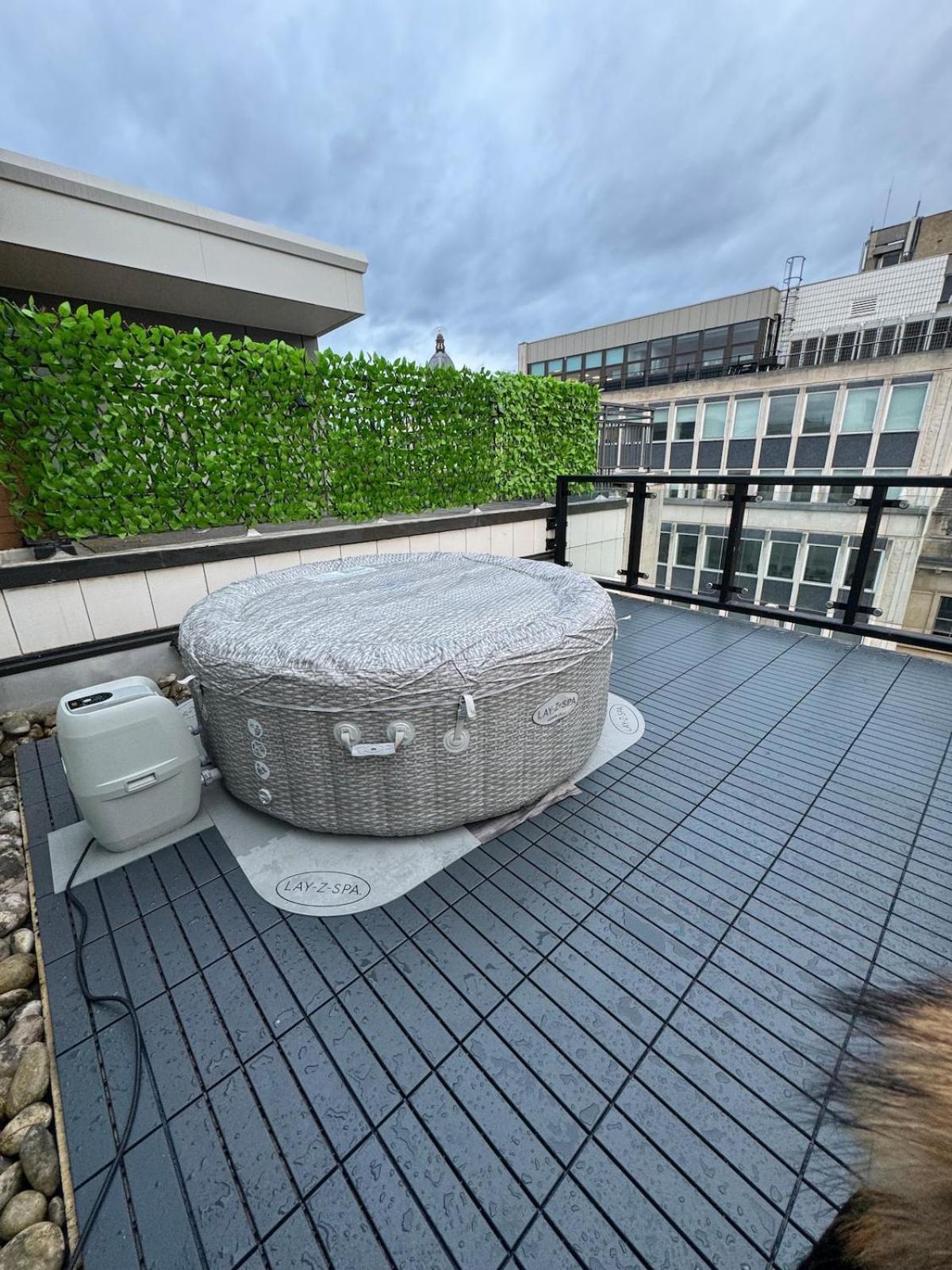 Apartment Luxury Penthouse *