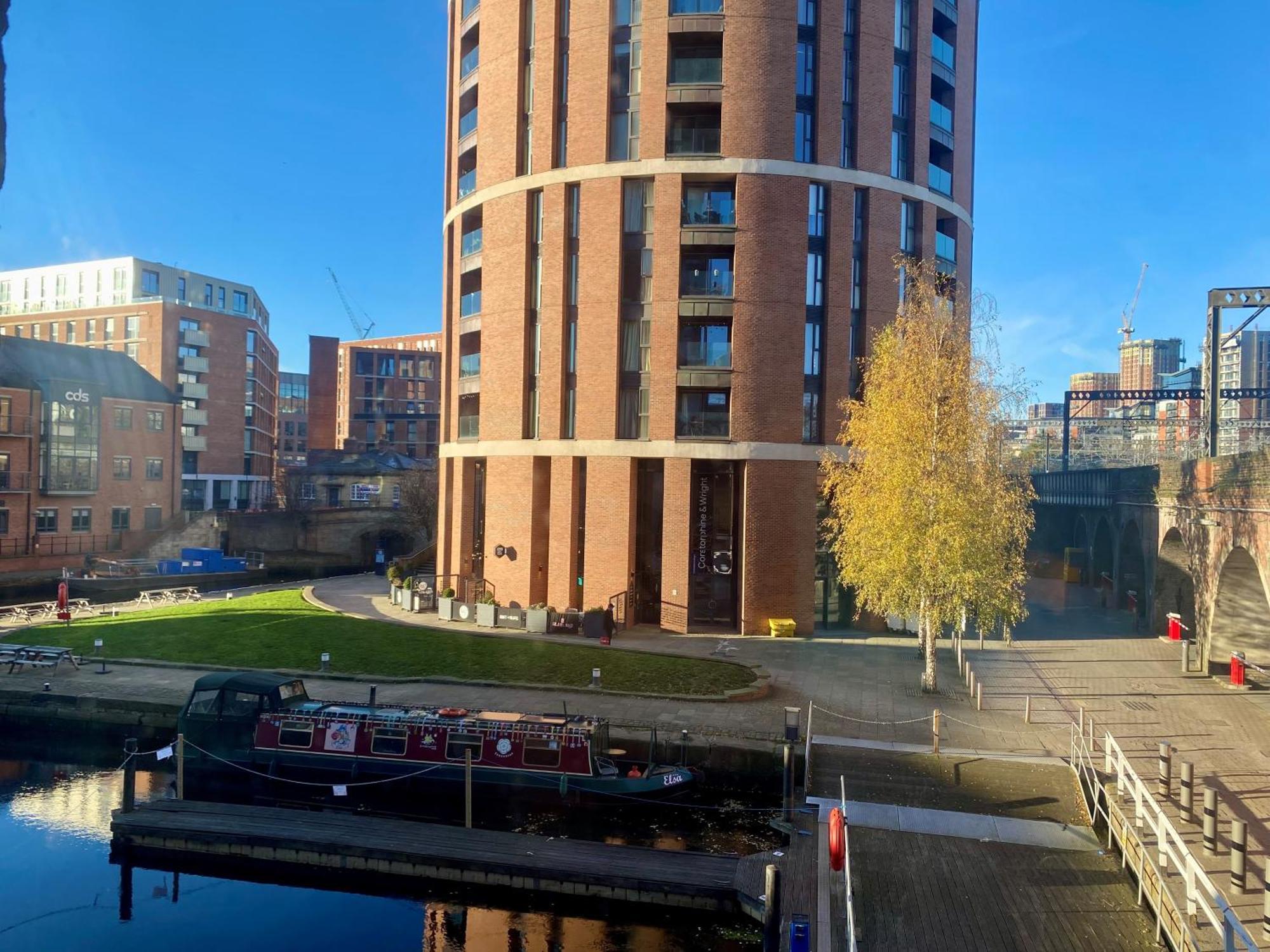 Doubletree By Hilton Leeds Hotel 4*