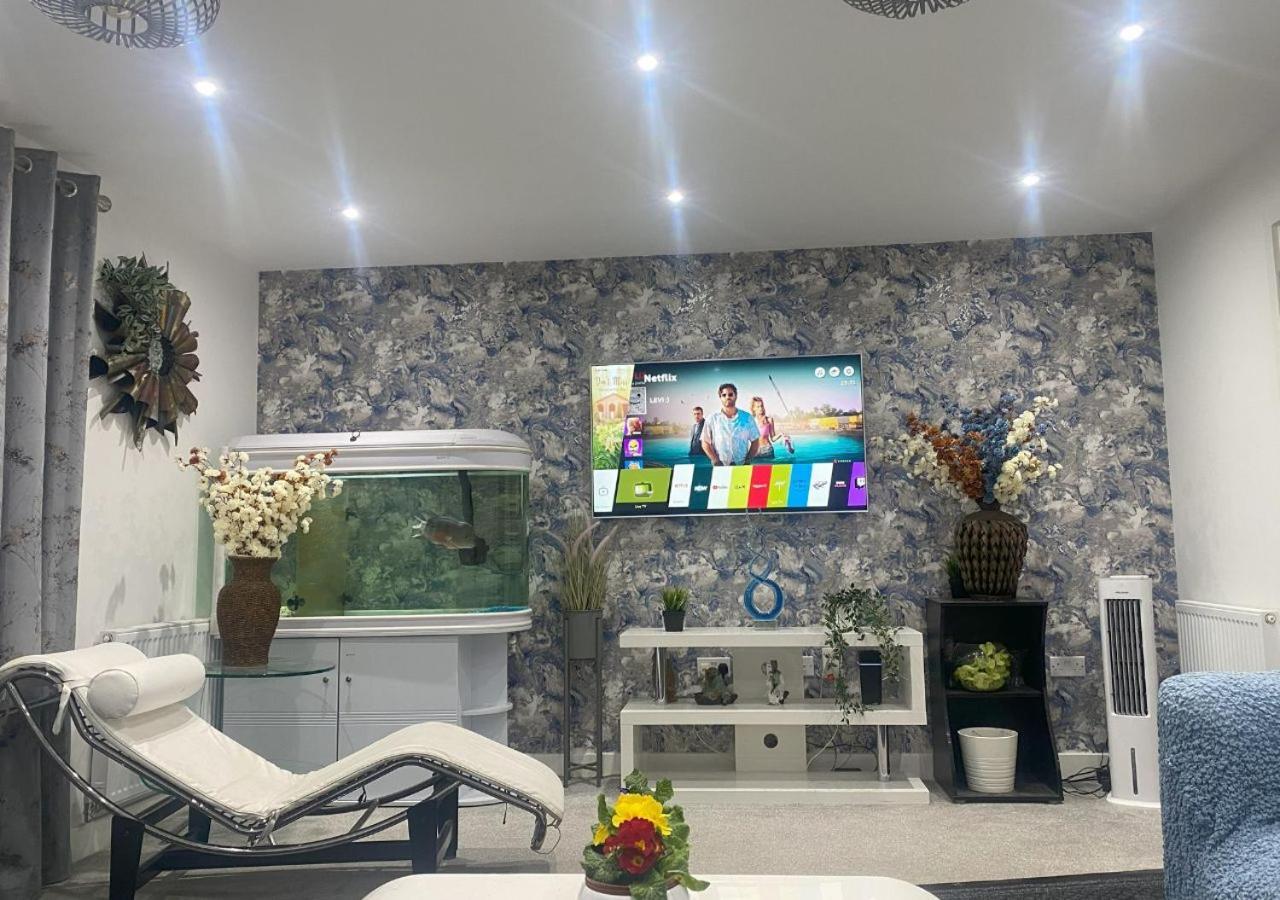 Igloo Magnolia I Breakfast I Free Parking Homestay Leeds (West Yorkshire)