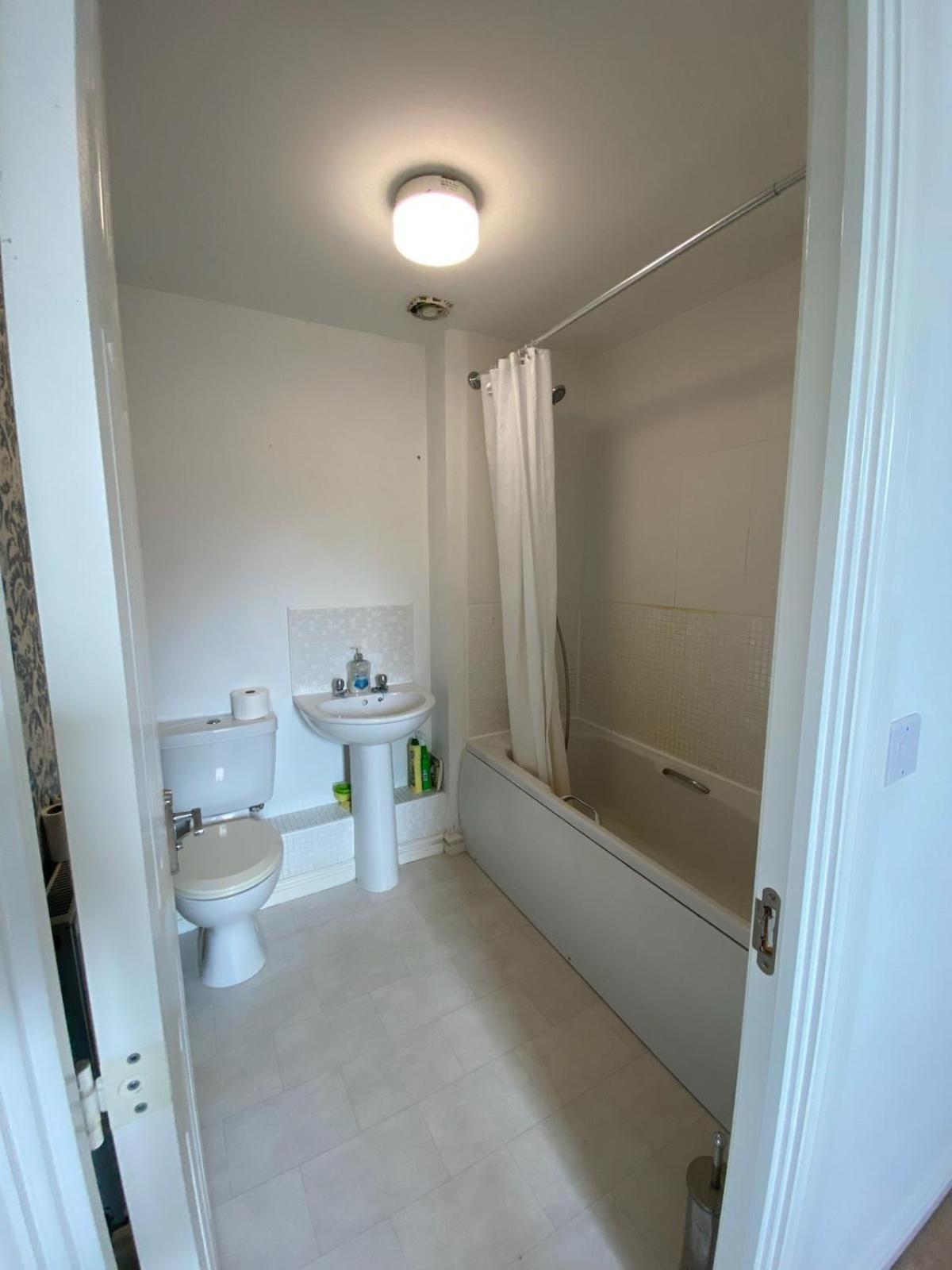 The Leeds Retreat - 4 Bedroom Townhouse Holiday home Leeds (West Yorkshire)