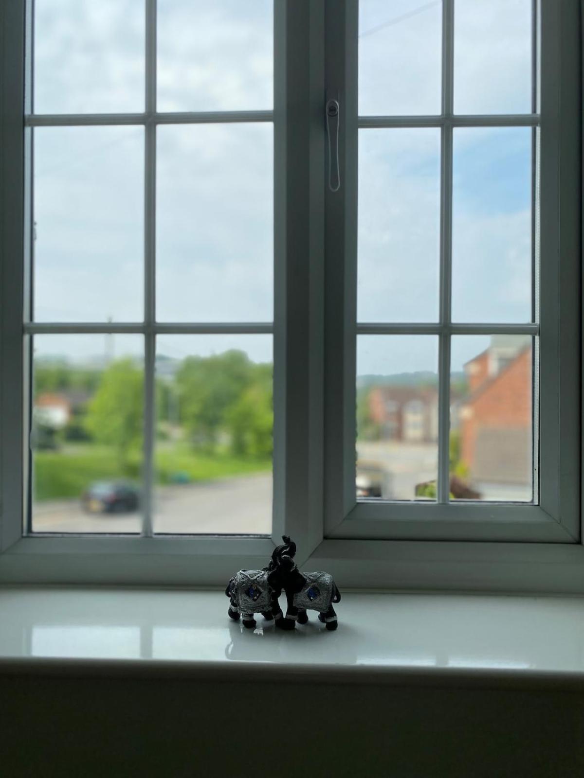 The Leeds Retreat - 4 Bedroom Townhouse Holiday home