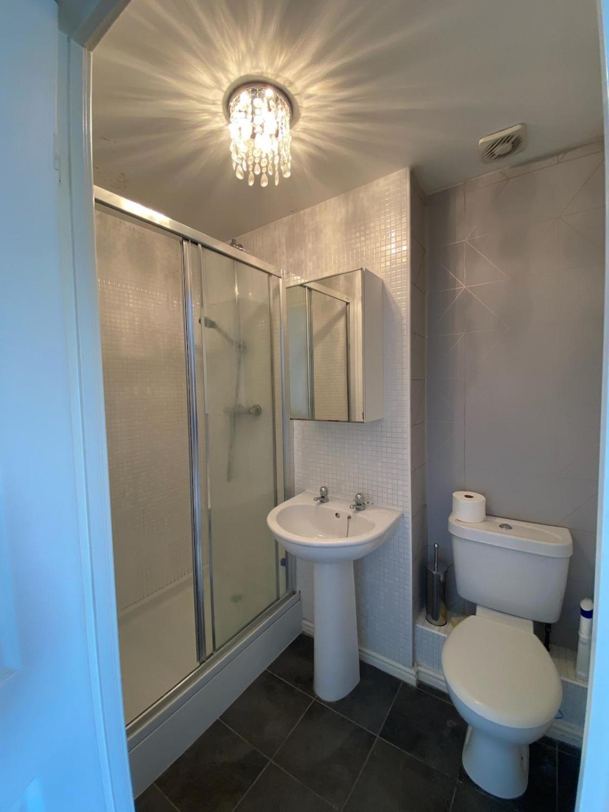 Holiday home The Leeds Retreat - 4 Bedroom Townhouse *