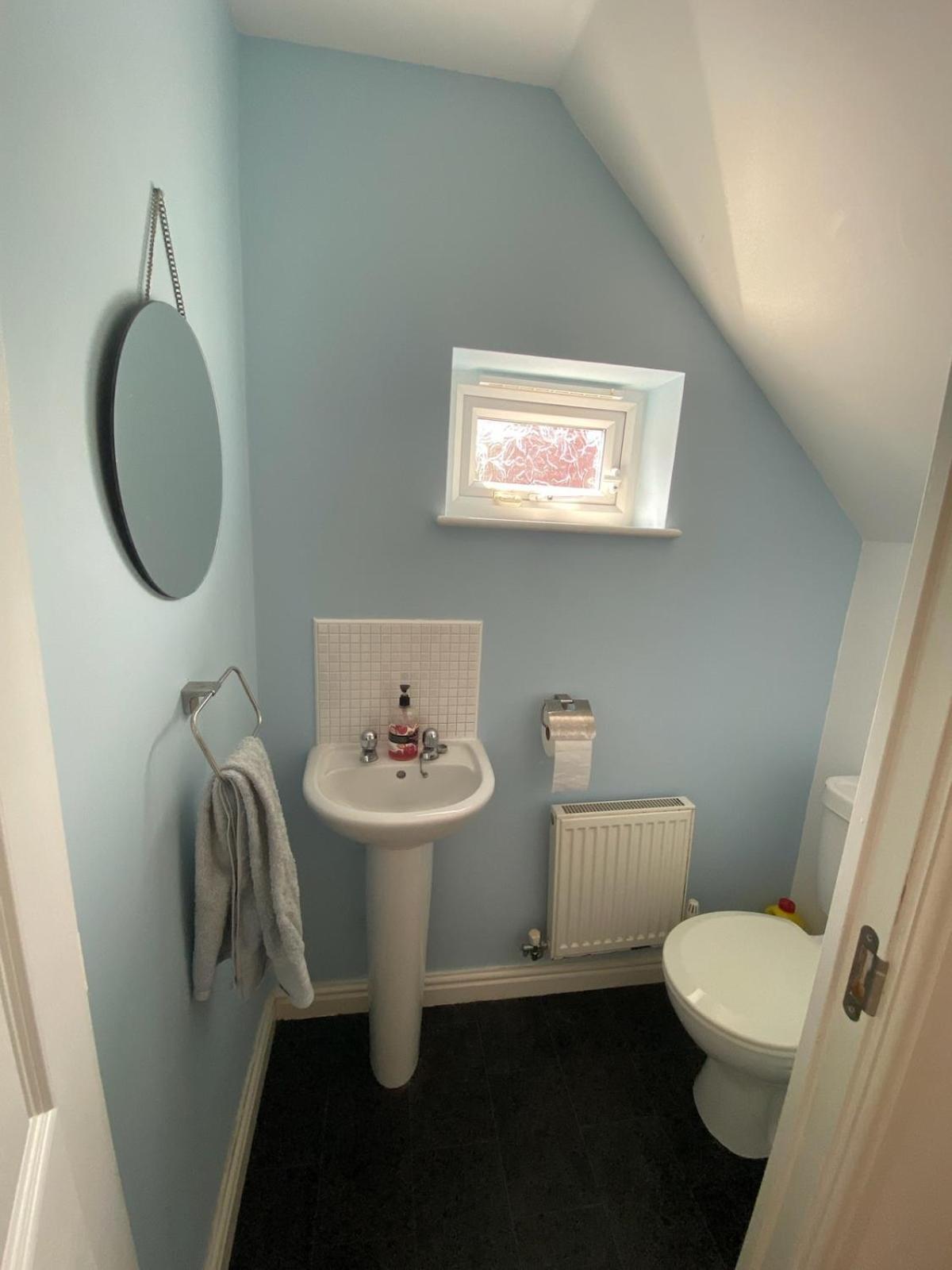 The Leeds Retreat - 4 Bedroom Townhouse Holiday home Leeds (West Yorkshire)