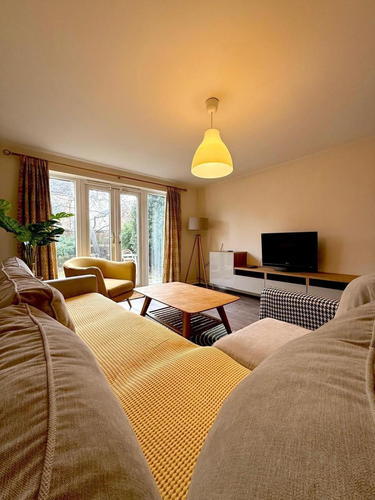 Holiday home The Leeds Retreat - 4 Bedroom Townhouse Leeds (West Yorkshire)