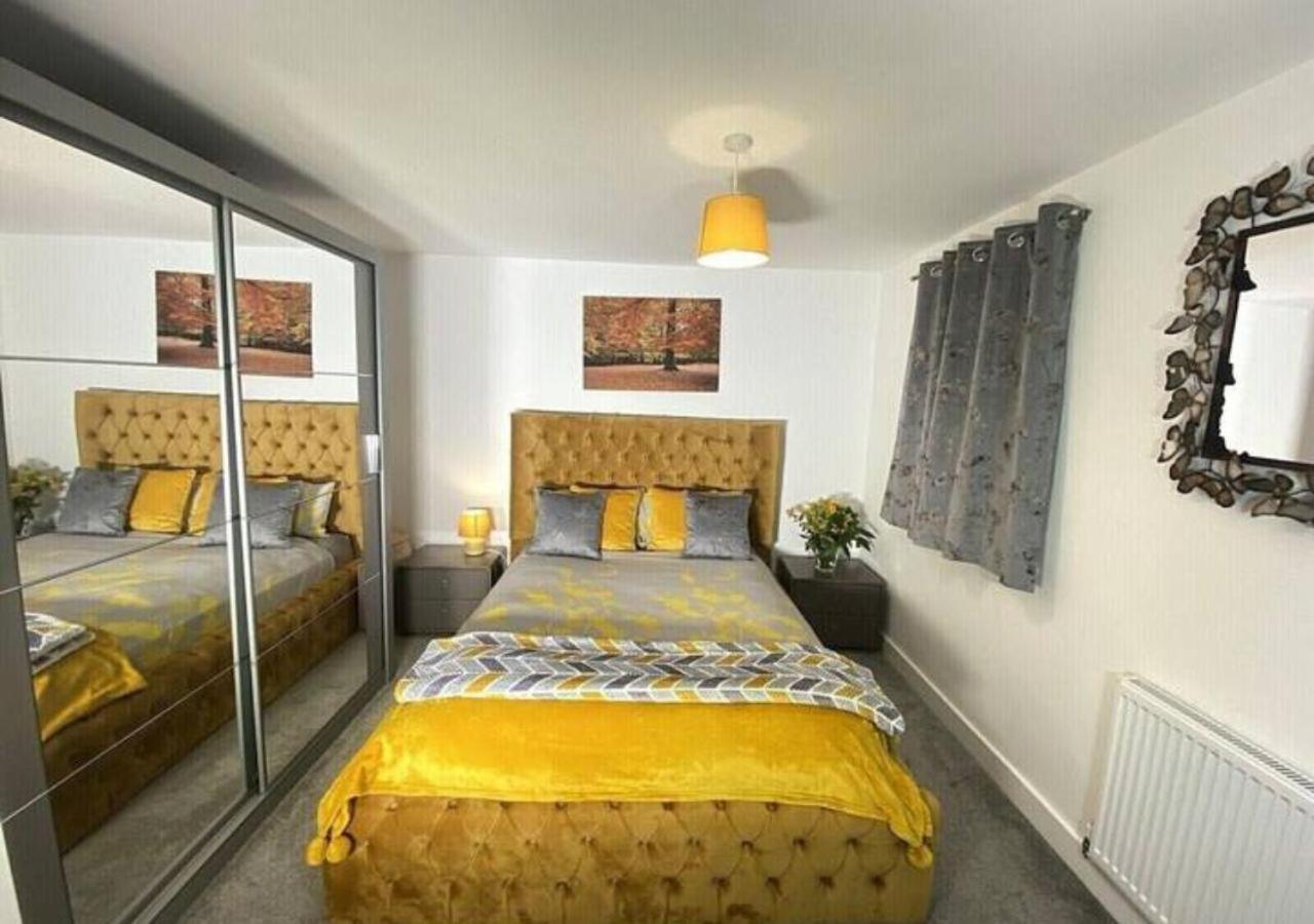 Homestay Igloo Magnolia I Breakfast I Free Parking