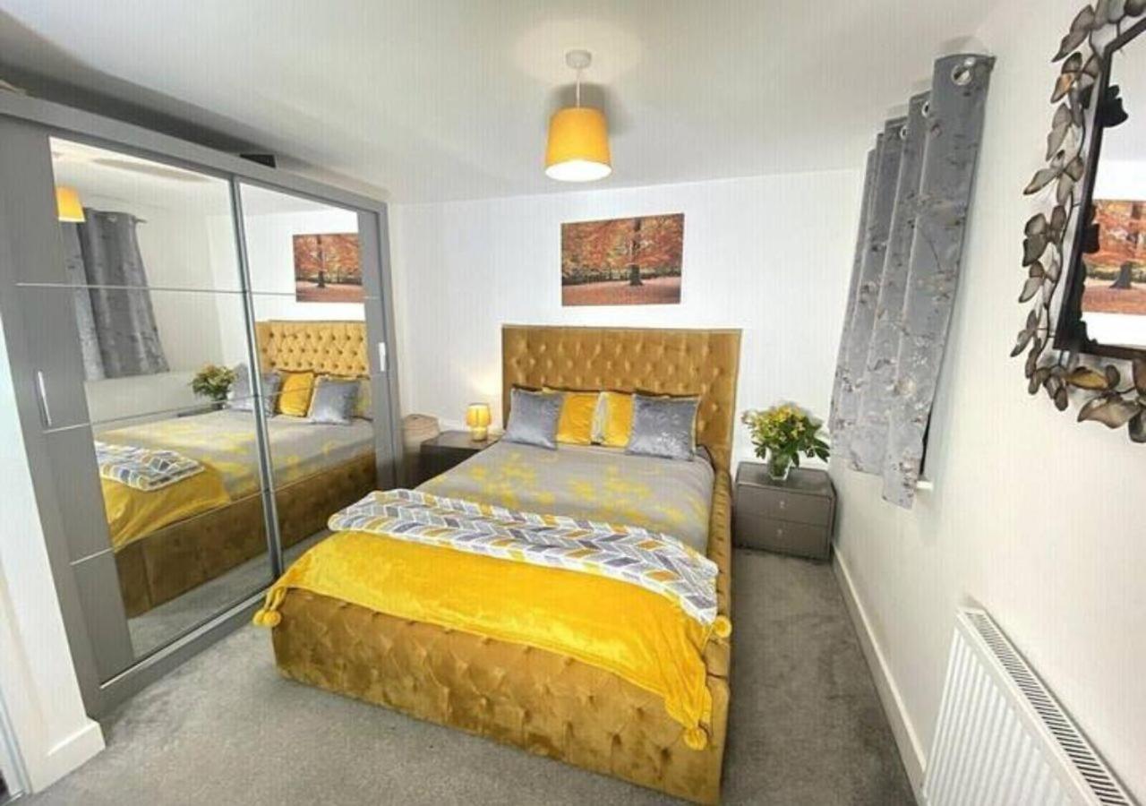 Igloo Magnolia I Breakfast I Free Parking Homestay *
