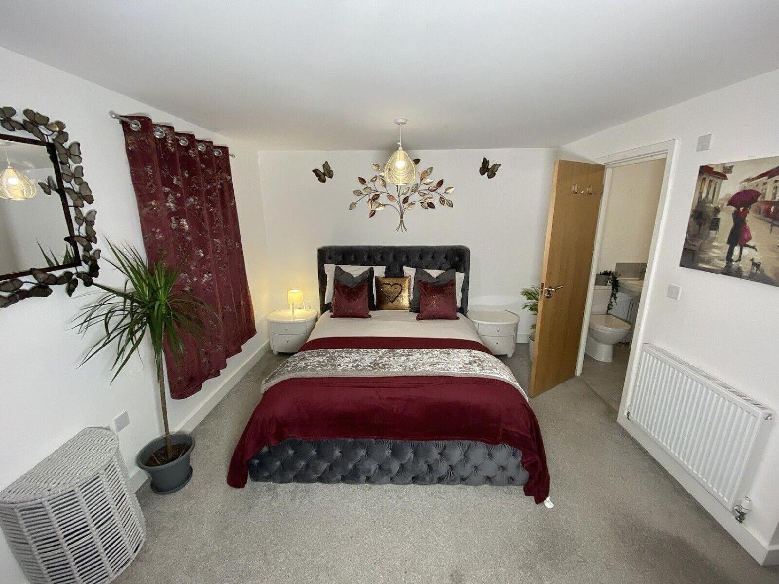 Homestay Igloo Magnolia I Breakfast I Free Parking Leeds (West Yorkshire)
