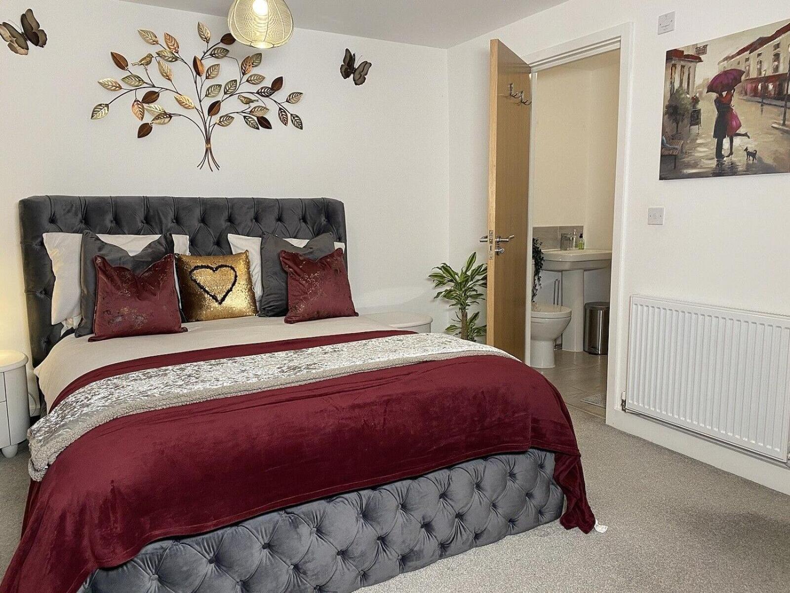 Homestay Igloo Magnolia I Breakfast I Free Parking Leeds (West Yorkshire)