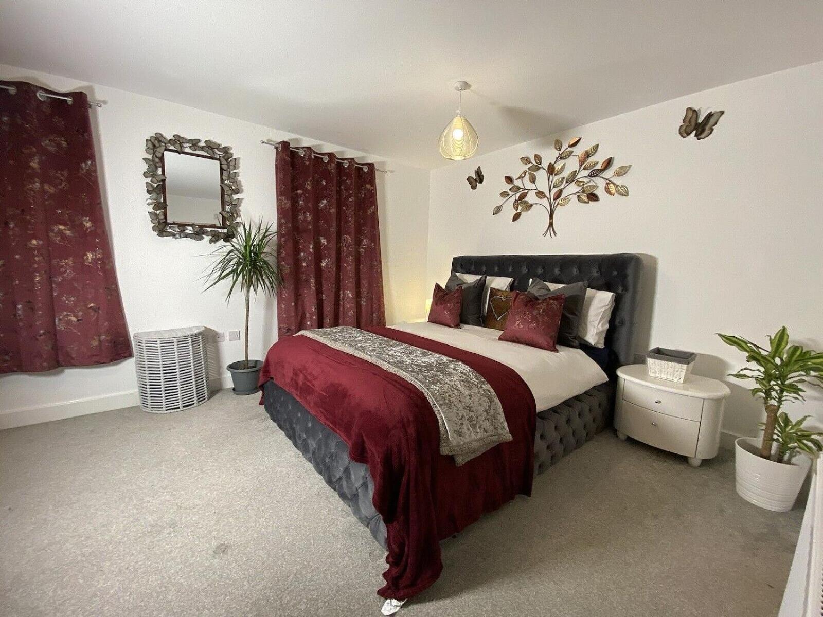 Igloo Magnolia I Breakfast I Free Parking Homestay Leeds (West Yorkshire)