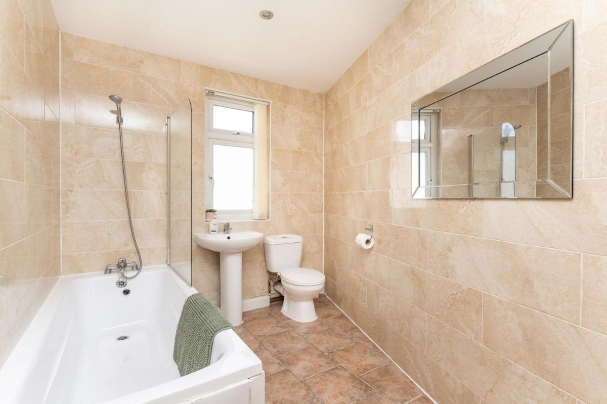 Holiday home Leeds Beautiful - Parking - Yorksha Leeds (West Yorkshire)