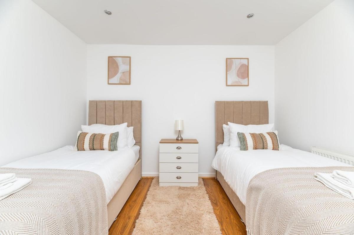 Leeds Beautiful - Parking - Yorksha Holiday home Leeds (West Yorkshire)