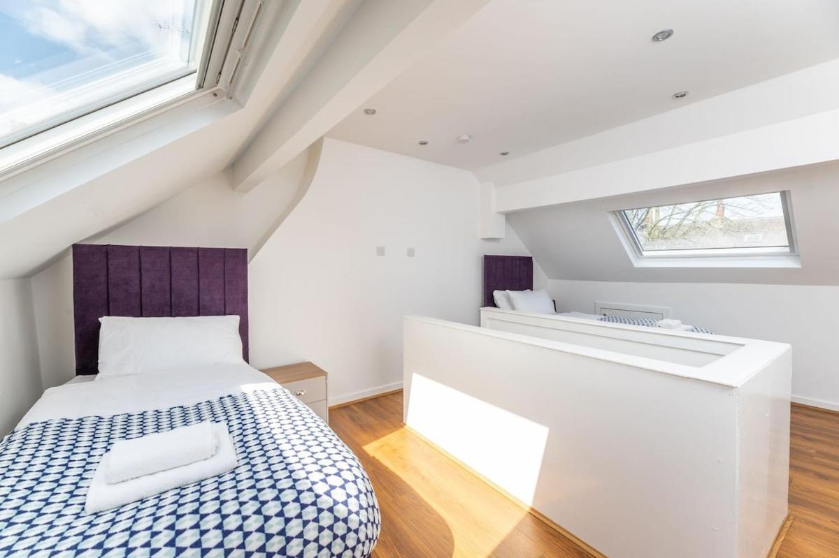 Holiday home Leeds Beautiful - Parking - Yorksha