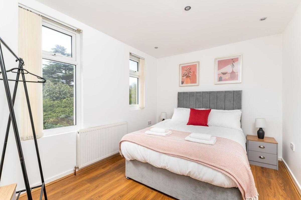 Holiday home Leeds Beautiful - Parking - Yorksha Leeds (West Yorkshire)