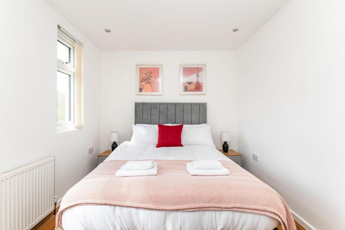 Leeds Beautiful - Parking - Yorksha Holiday home