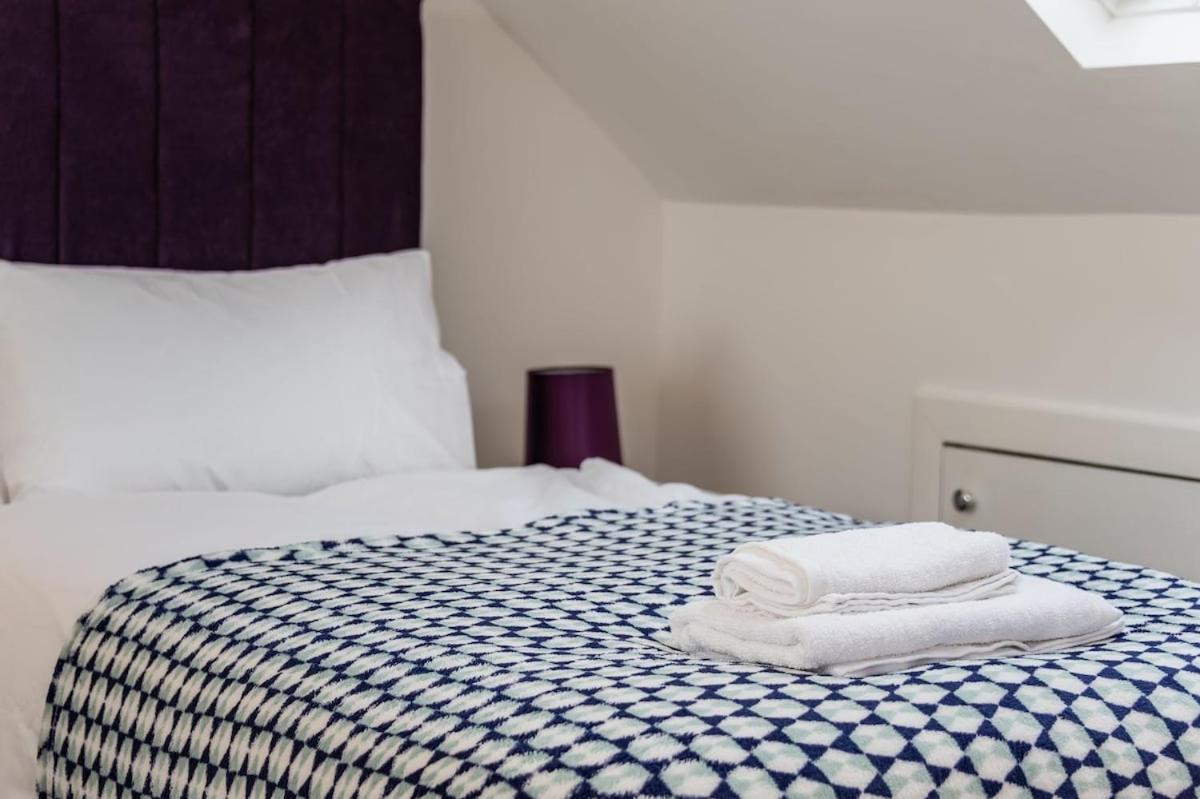 Holiday home Leeds Beautiful - Parking - Yorksha