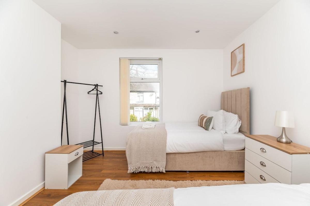 Leeds Beautiful - Parking - Yorksha Holiday home Leeds (West Yorkshire)