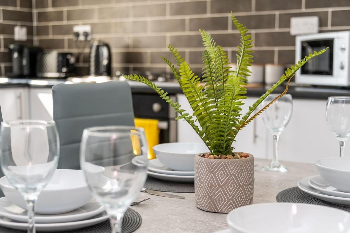 Leeds Beautiful - Parking - Yorksha Holiday home Leeds (West Yorkshire)