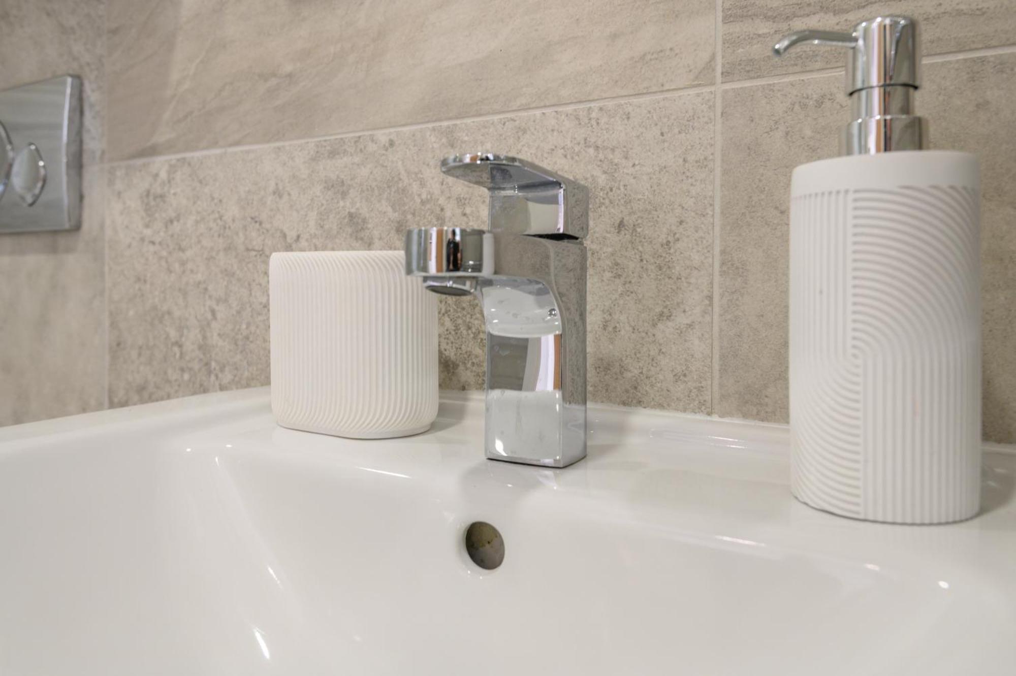 Apartment Luxury Penthouse With Private Hot Tub Overlooking Leeds Centre Leeds (West Yorkshire)