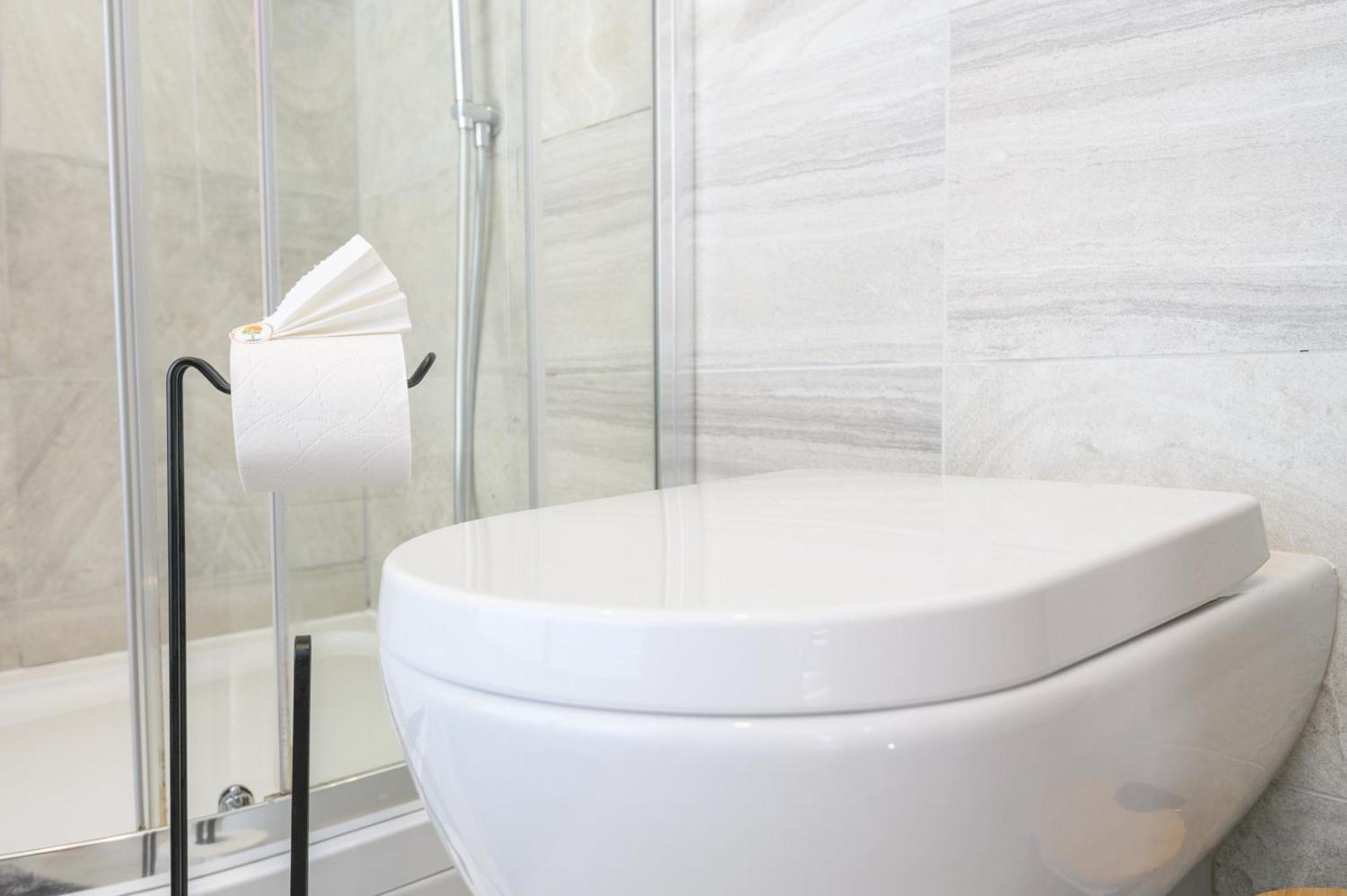 Luxury Penthouse With Private Hot Tub Overlooking Leeds Centre Leeds (West Yorkshire)