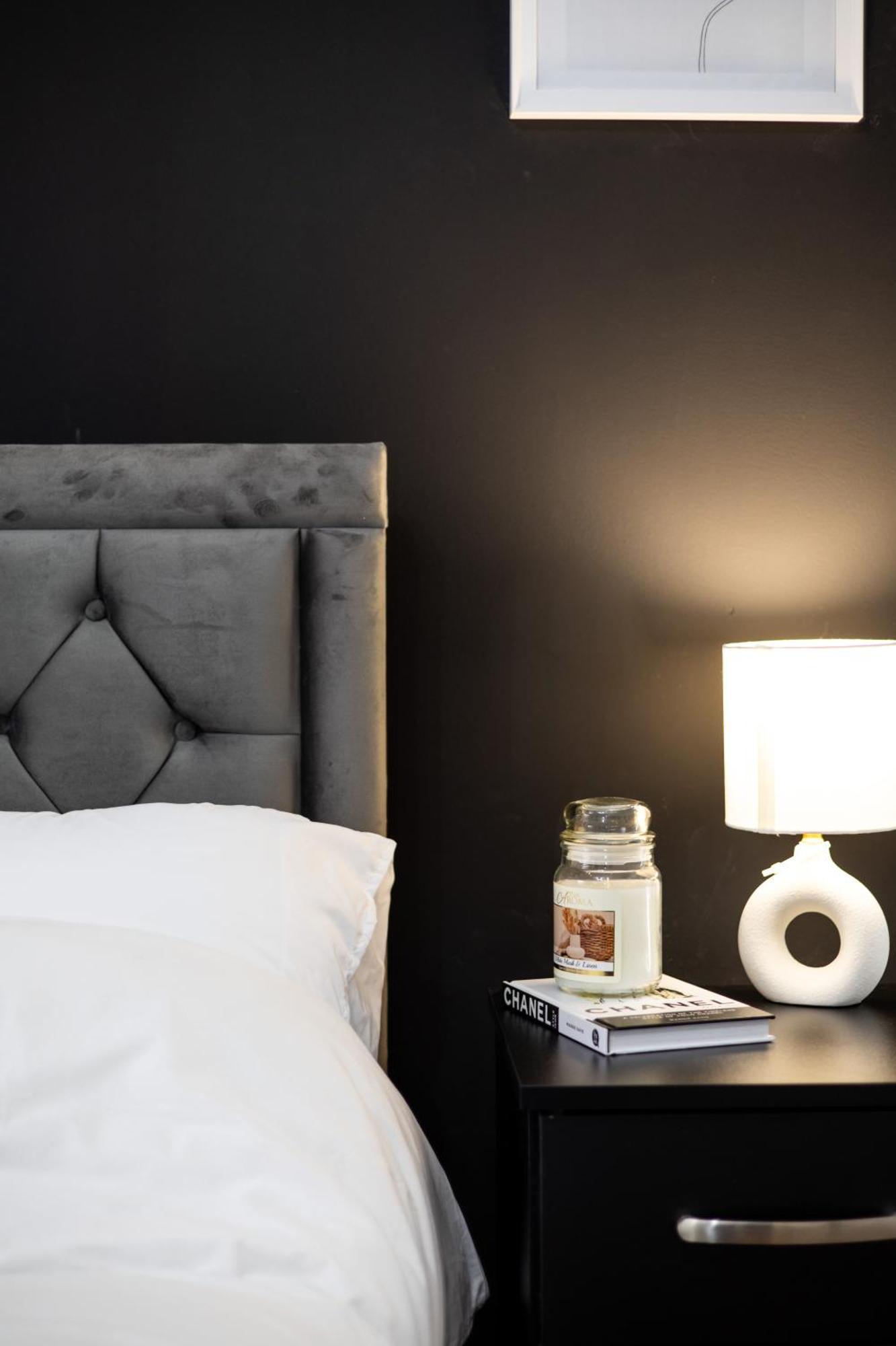 Cozy Home, Sleeps 4,Only 7Mins From Centre, Parking, Wifi & Netflix Holiday home Leeds (West Yorkshire)