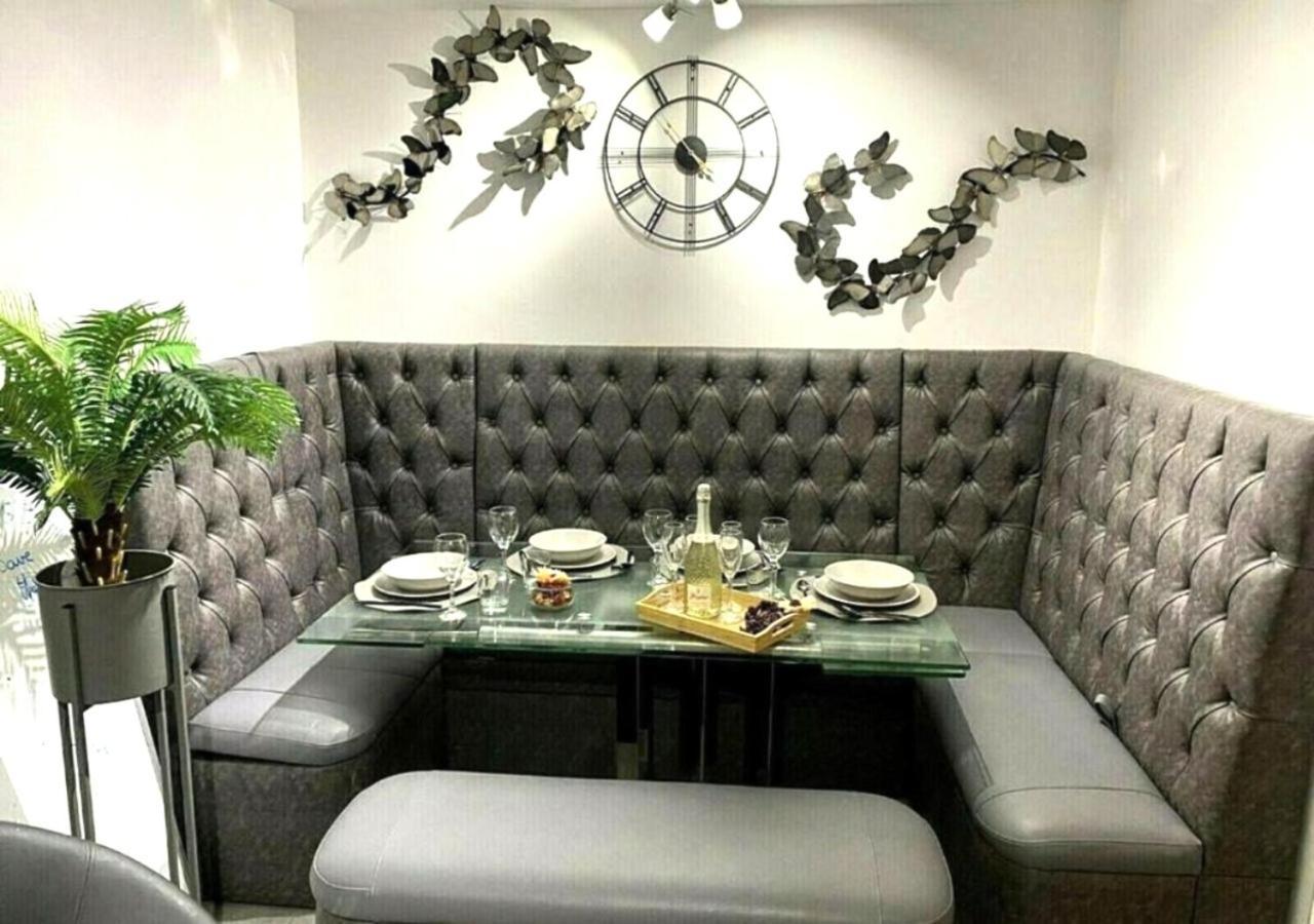 Igloo Magnolia I Breakfast I Free Parking Leeds (West Yorkshire)