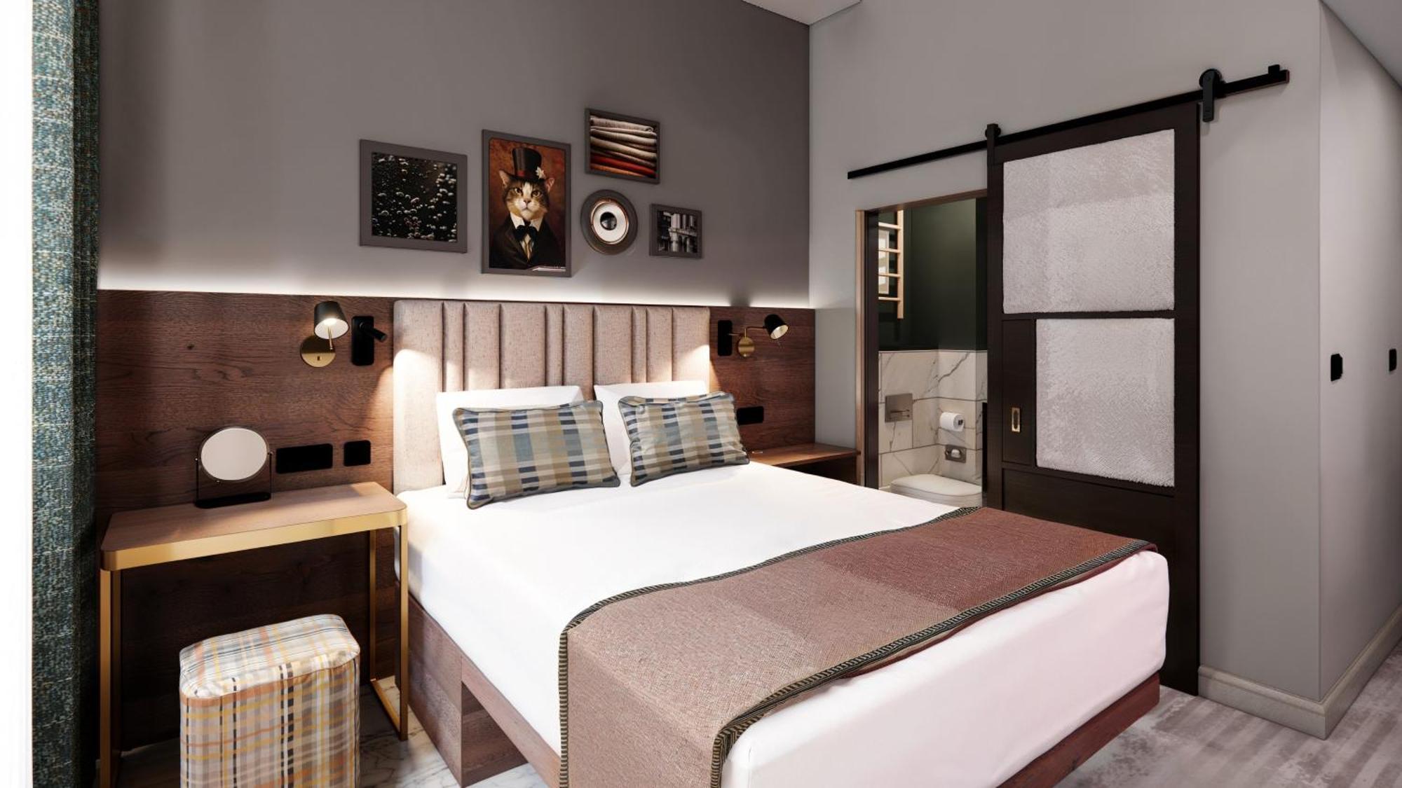 Indigo Leeds By Ihg 4*