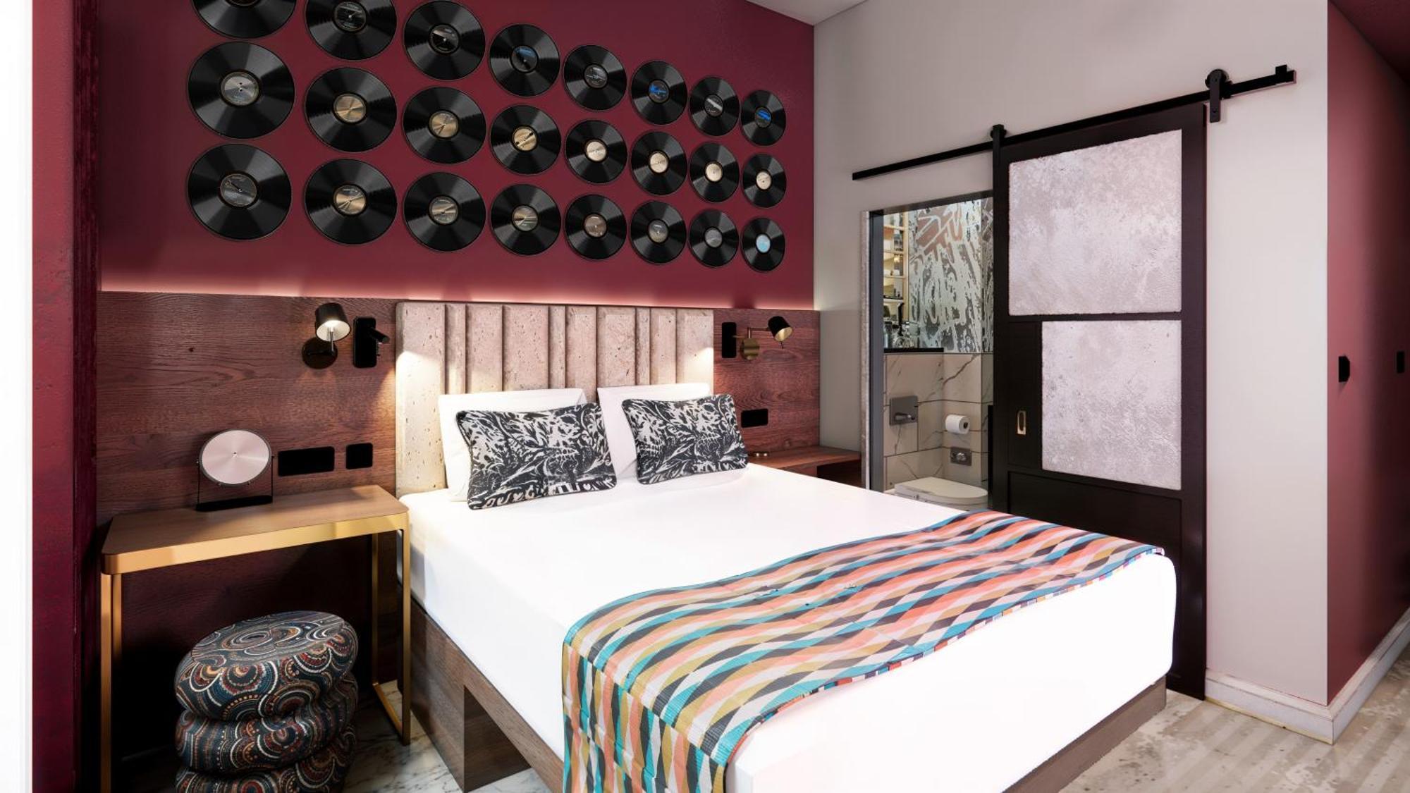 Indigo Leeds By Ihg Hotel