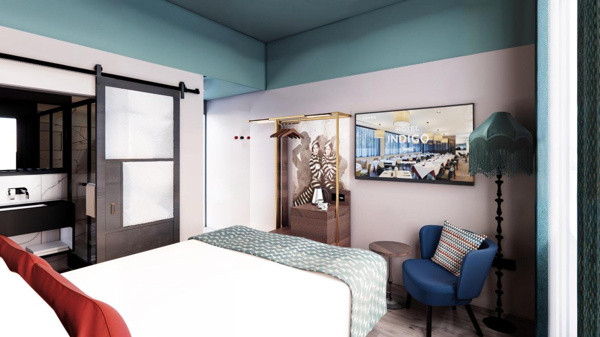 Hotel Indigo Leeds By Ihg Leeds (West Yorkshire)