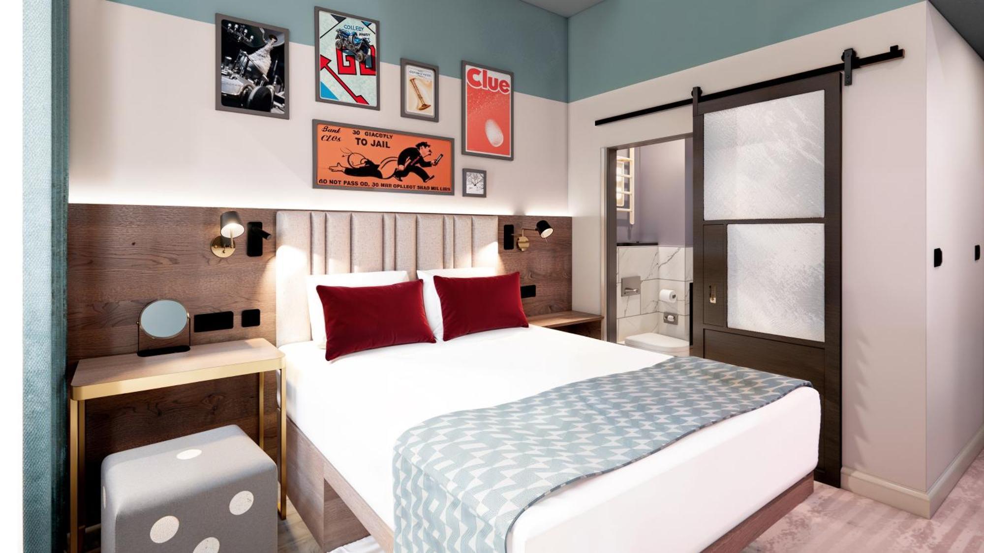 Indigo Leeds By Ihg 4*