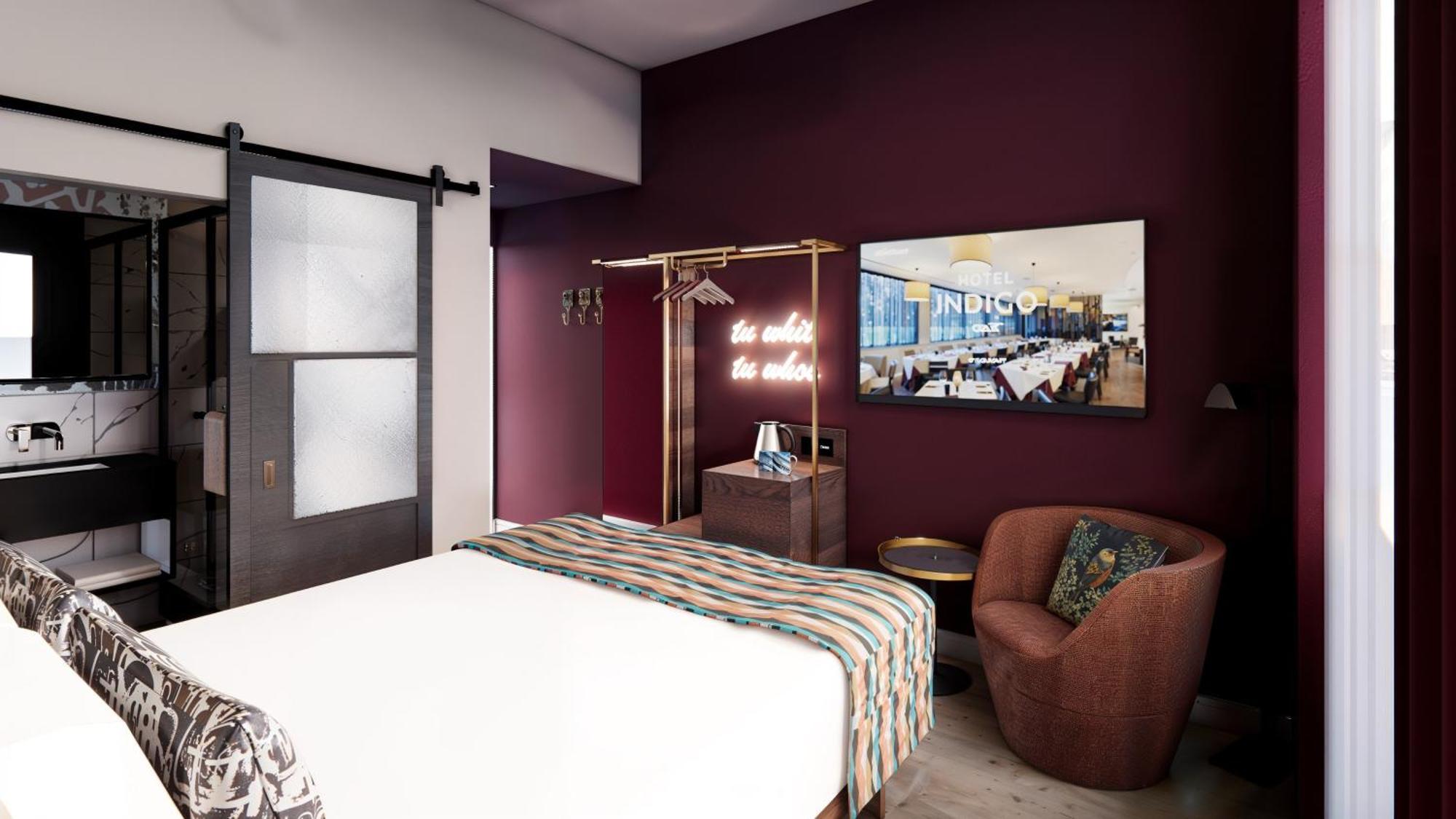 Indigo Leeds By Ihg Leeds (West Yorkshire)
