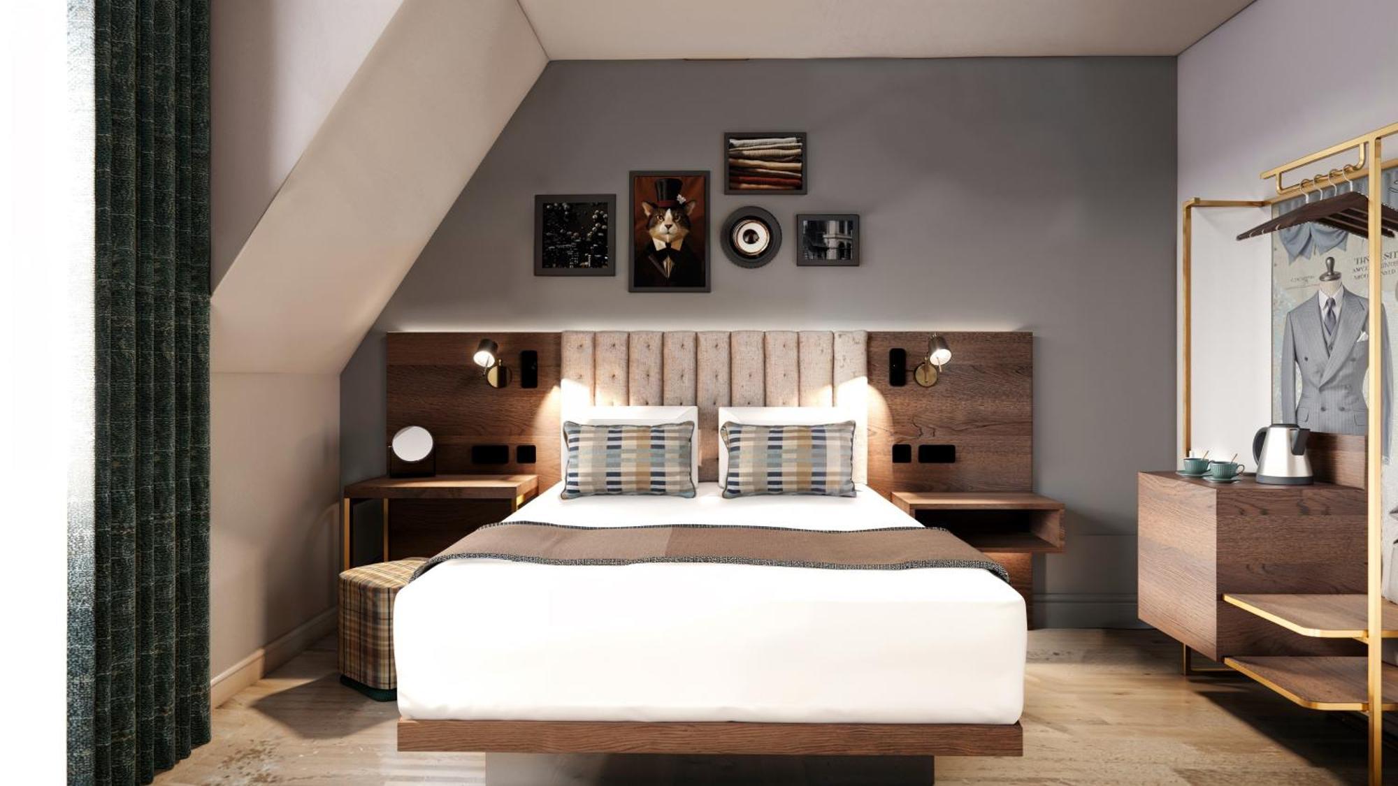 Indigo Leeds By Ihg Hotel