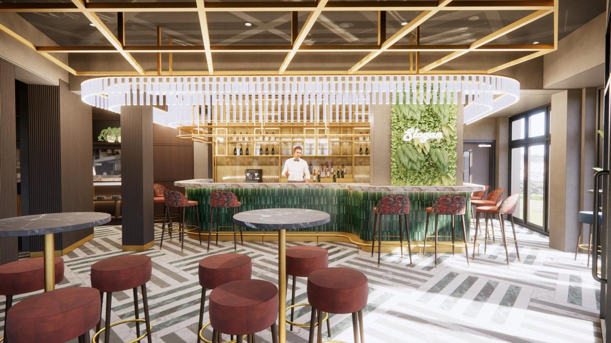 Hotel Indigo Leeds By Ihg