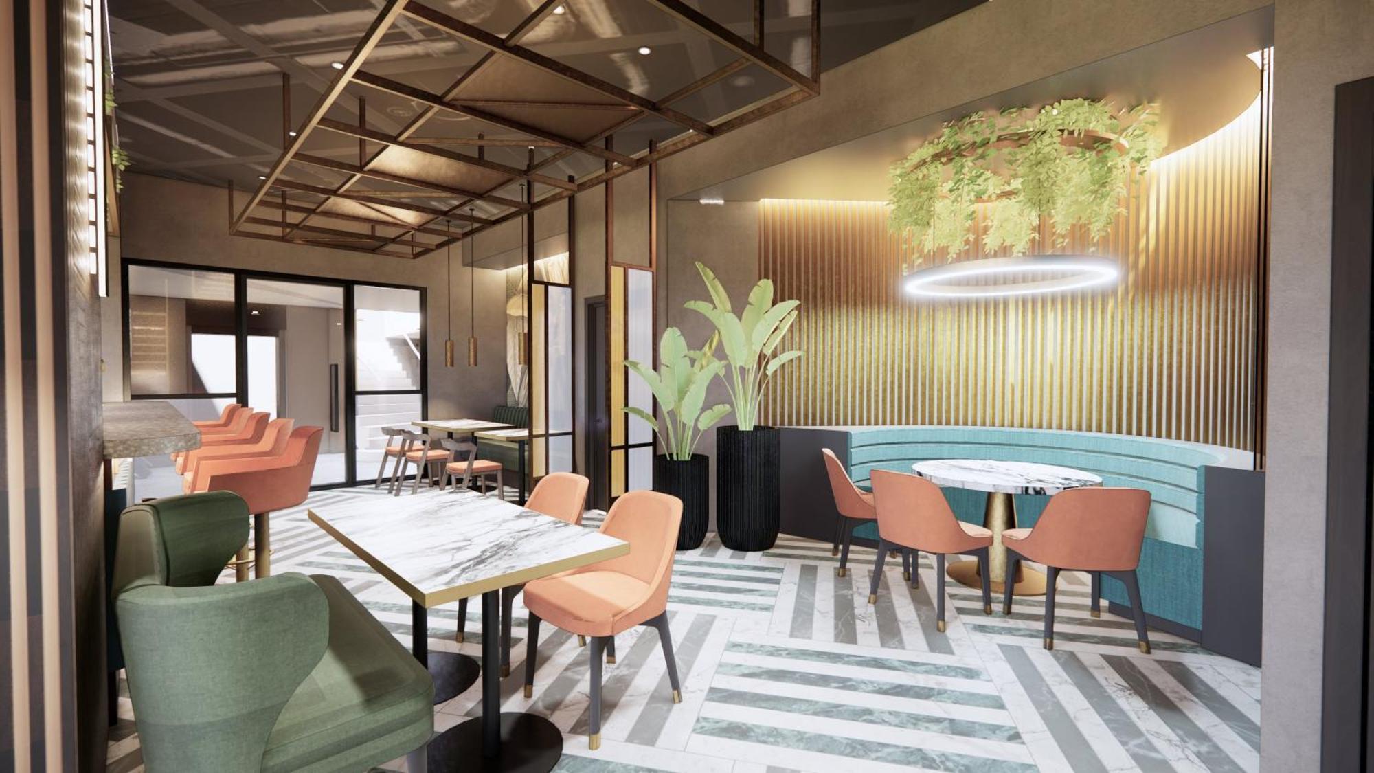 Hotel Indigo Leeds By Ihg Leeds (West Yorkshire)