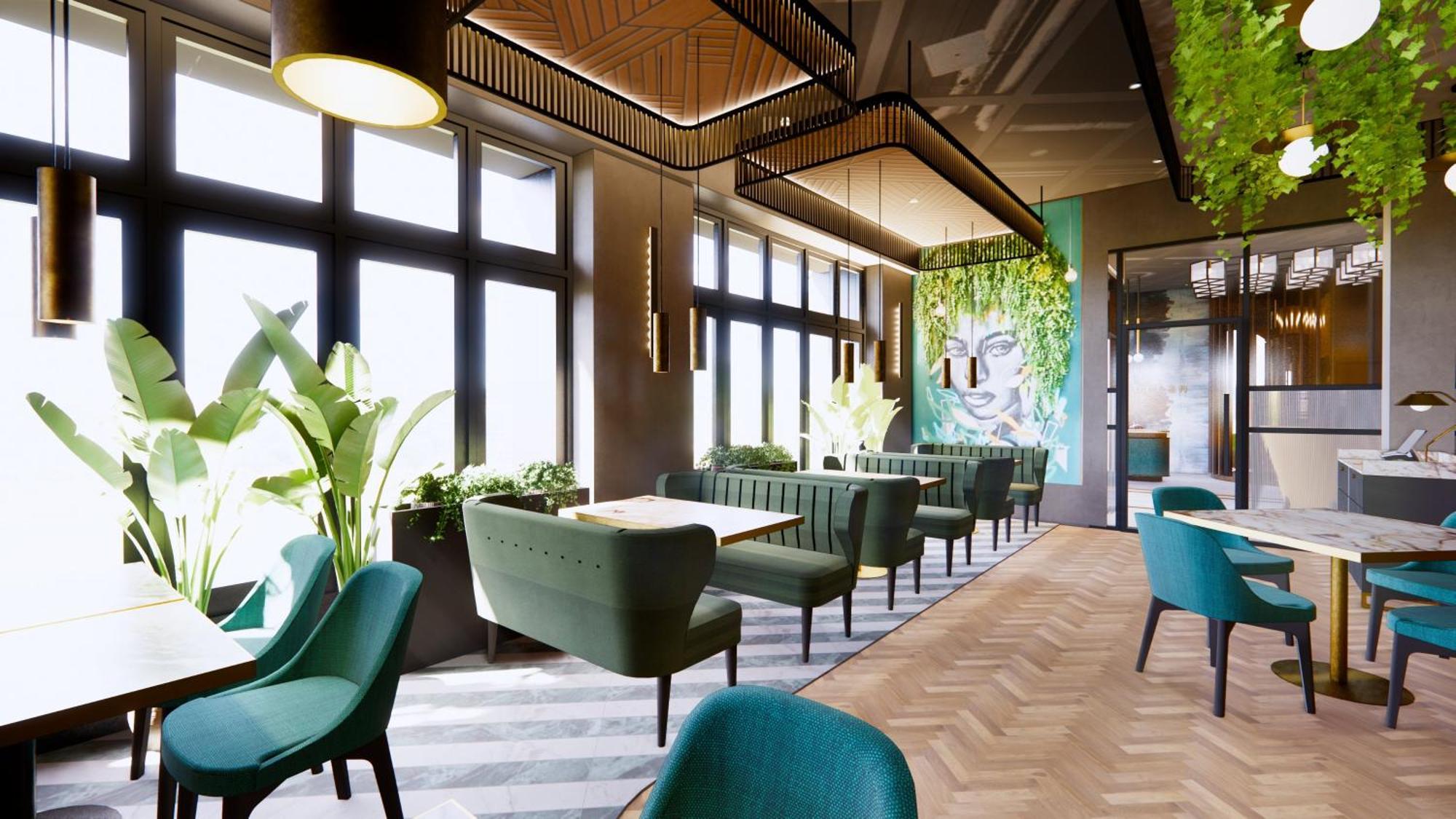 Indigo Leeds By Ihg 4*