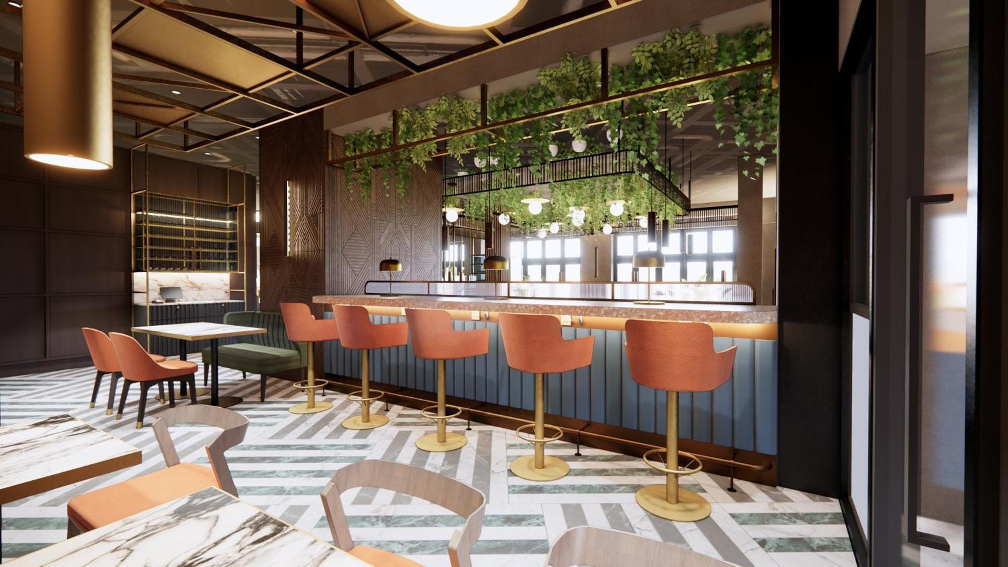 Indigo Leeds By Ihg Leeds (West Yorkshire)