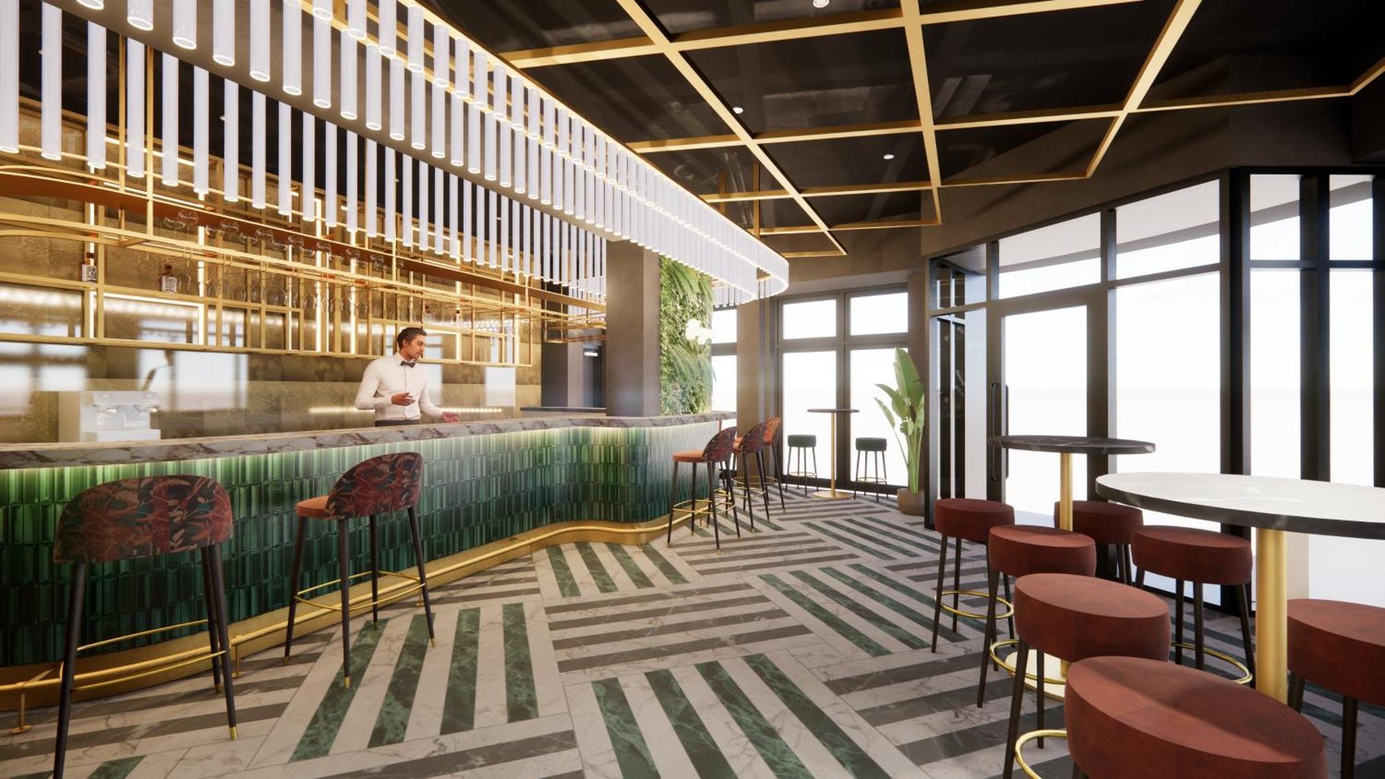 Indigo Leeds By Ihg Hotel