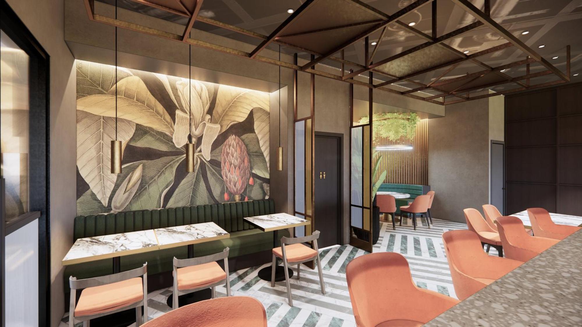 Indigo Leeds By Ihg Hotel 4*