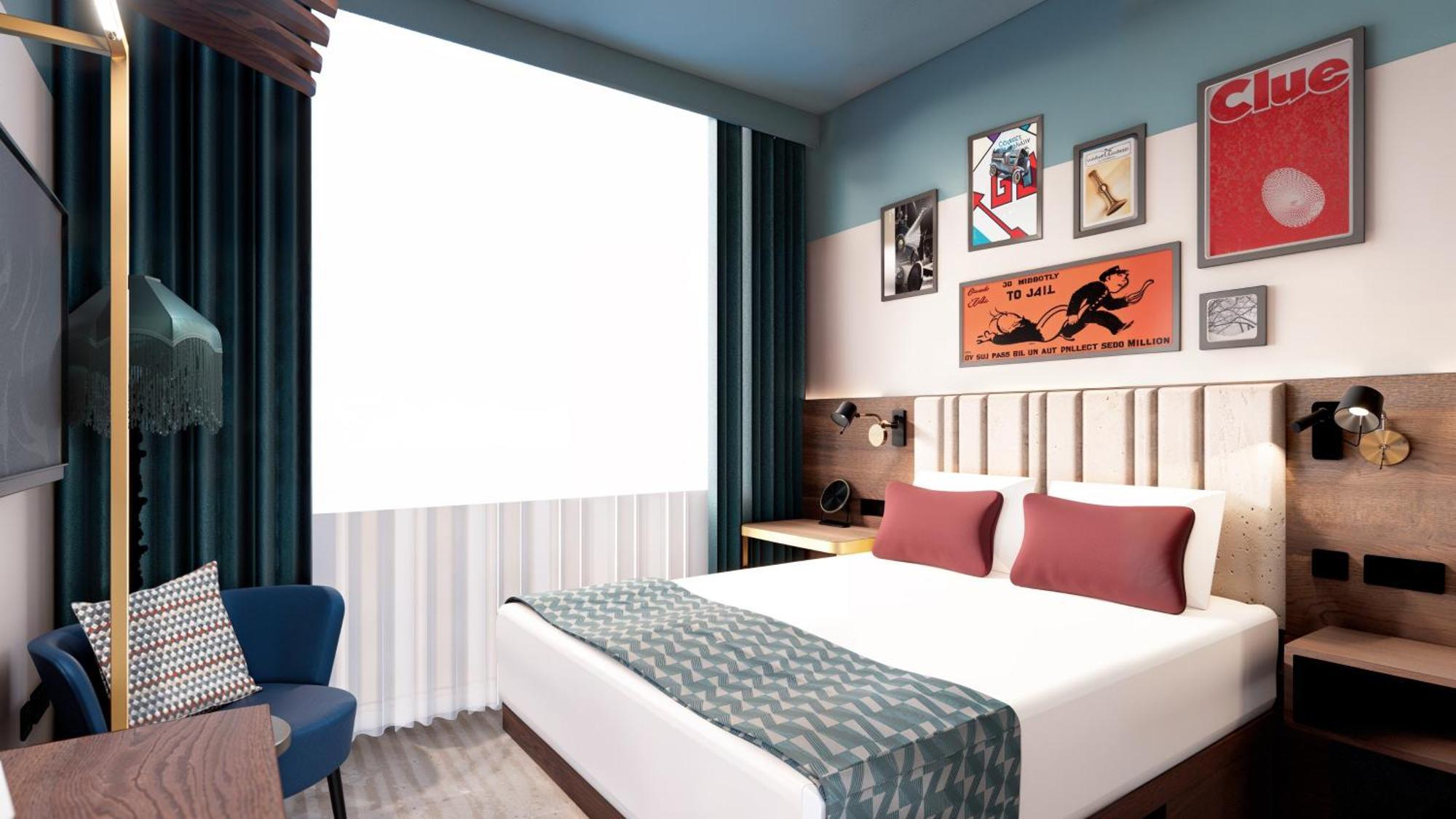 Indigo Leeds By Ihg 4*