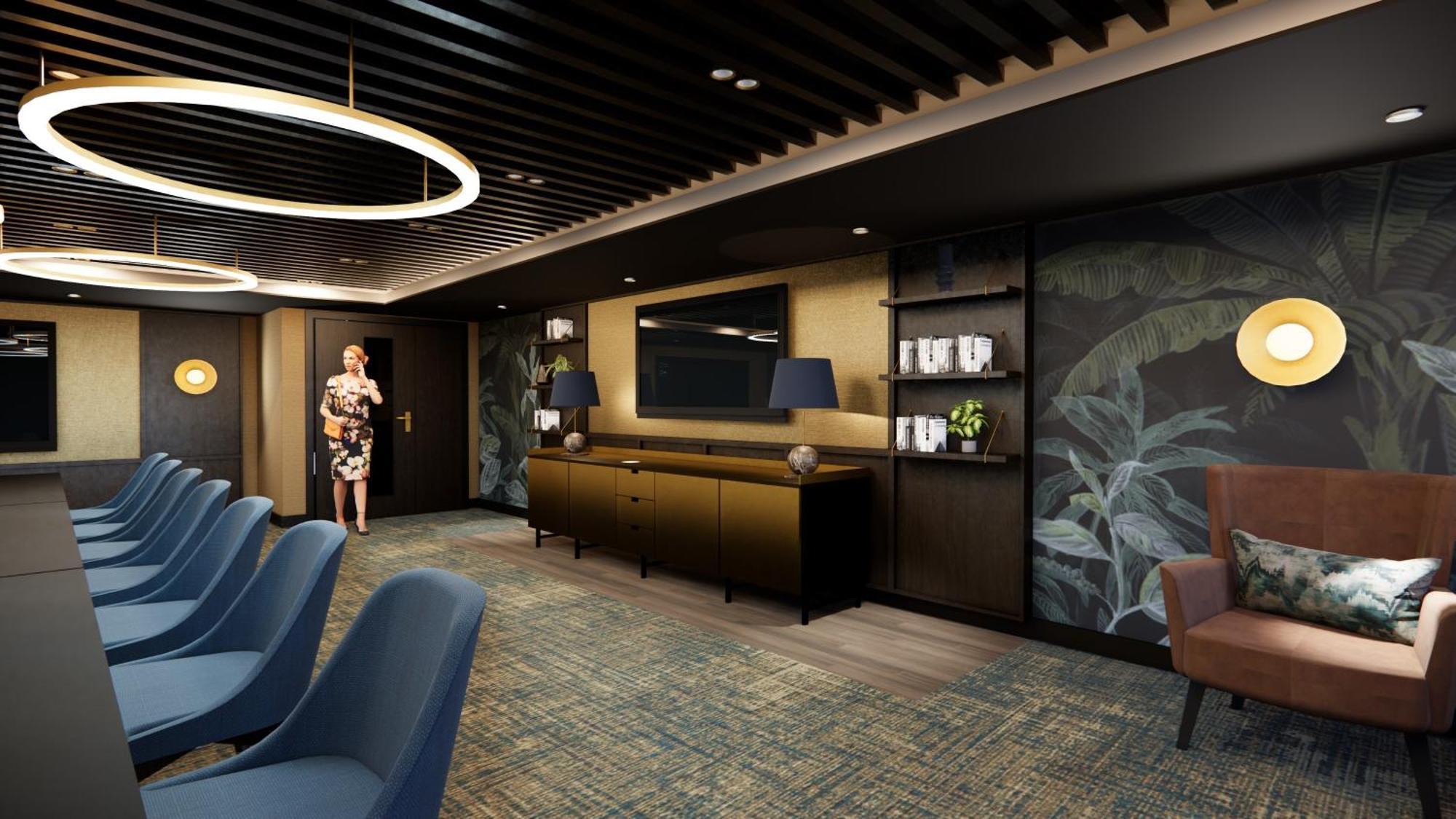 Indigo Leeds By Ihg 4* Leeds (West Yorkshire)