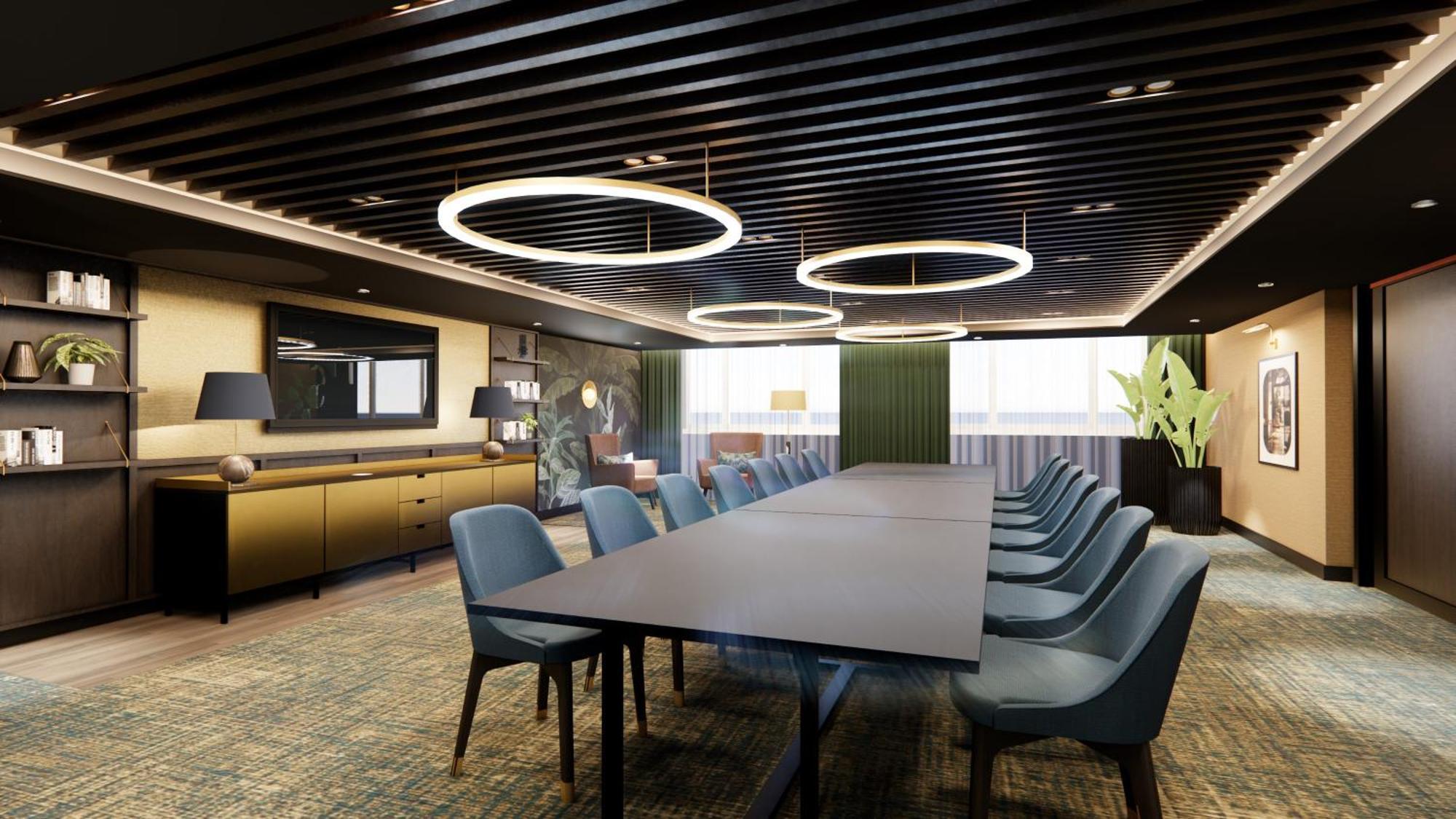 Indigo Leeds By Ihg