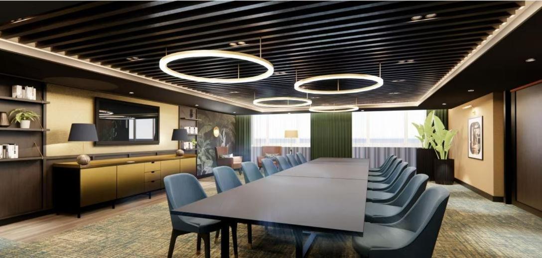 Indigo Leeds By Ihg Hotel