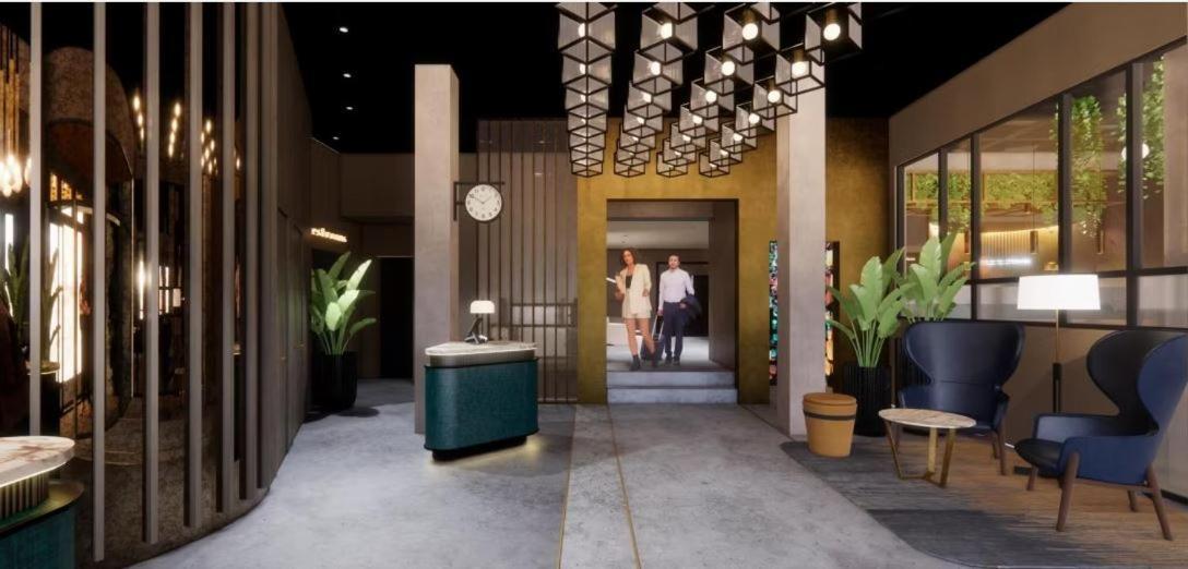 Indigo Leeds By Ihg Hotel 4*