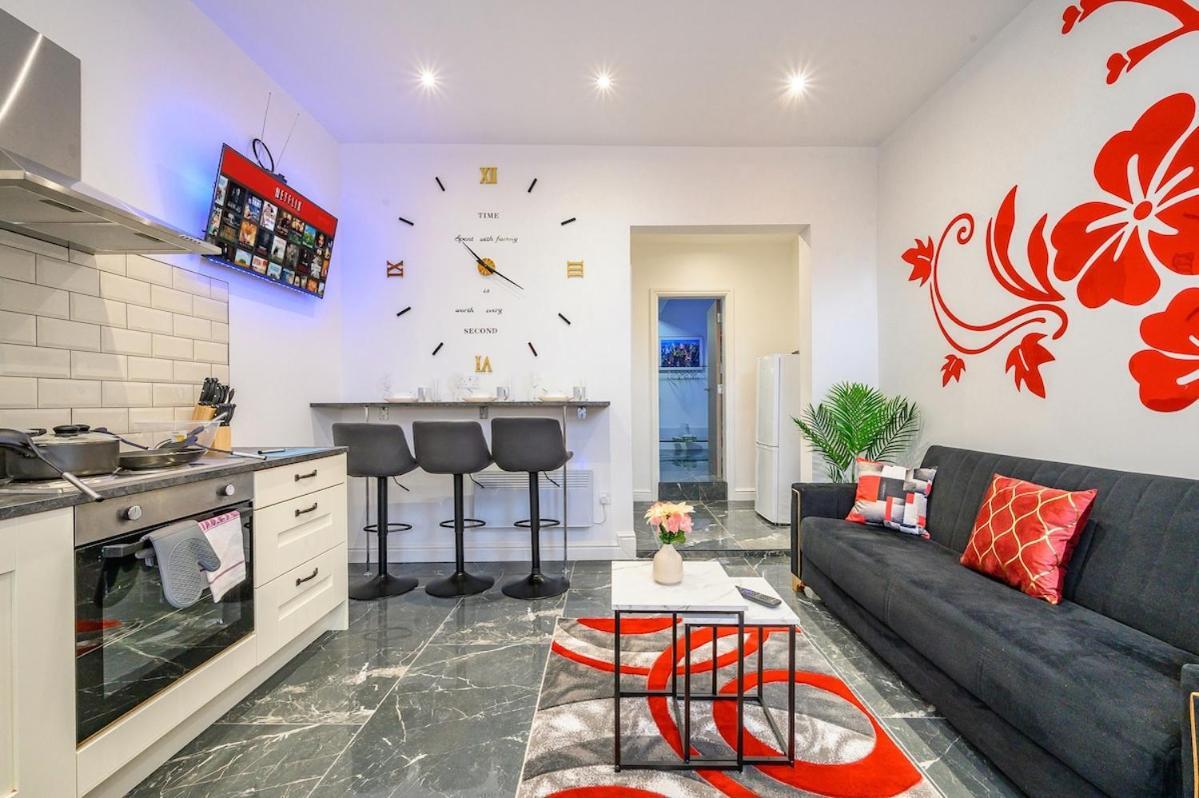 -75acr- Setup For Your Relaxed & Amazing Apartment *
