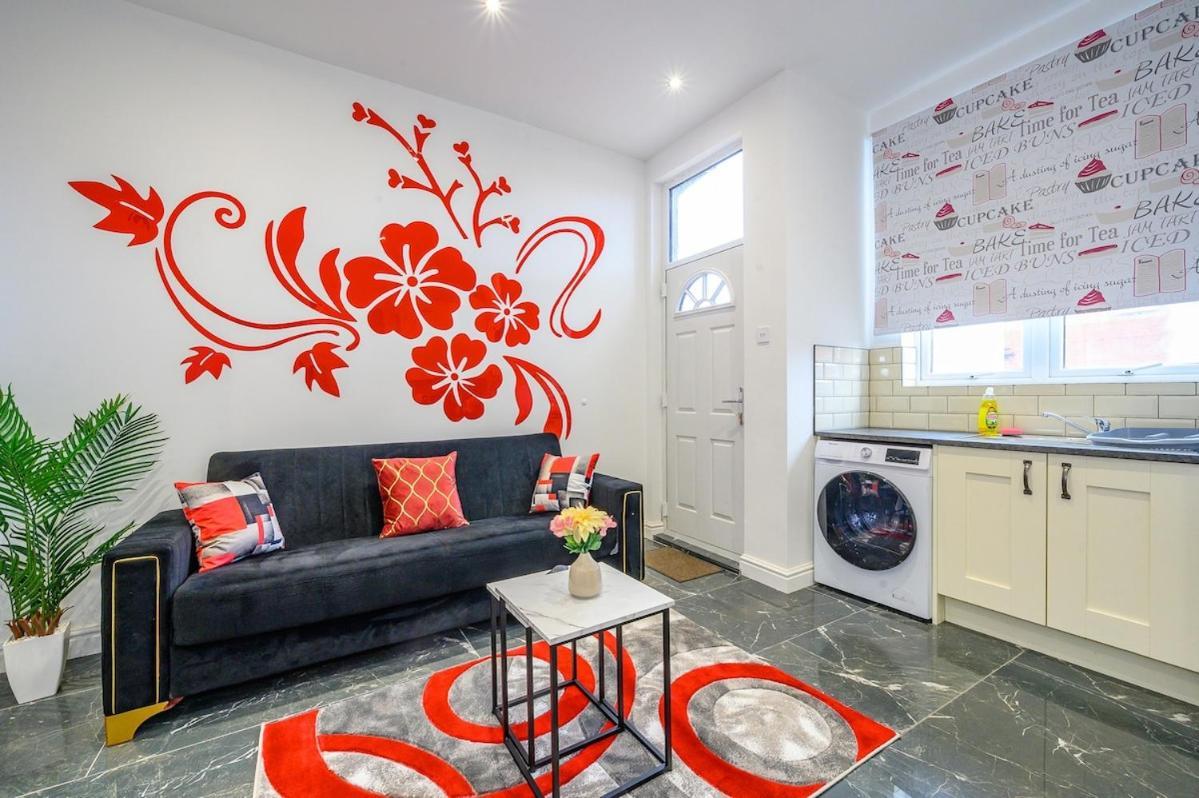 Apartment -75acr- Setup For Your Relaxed & Amazing Leeds (West Yorkshire)